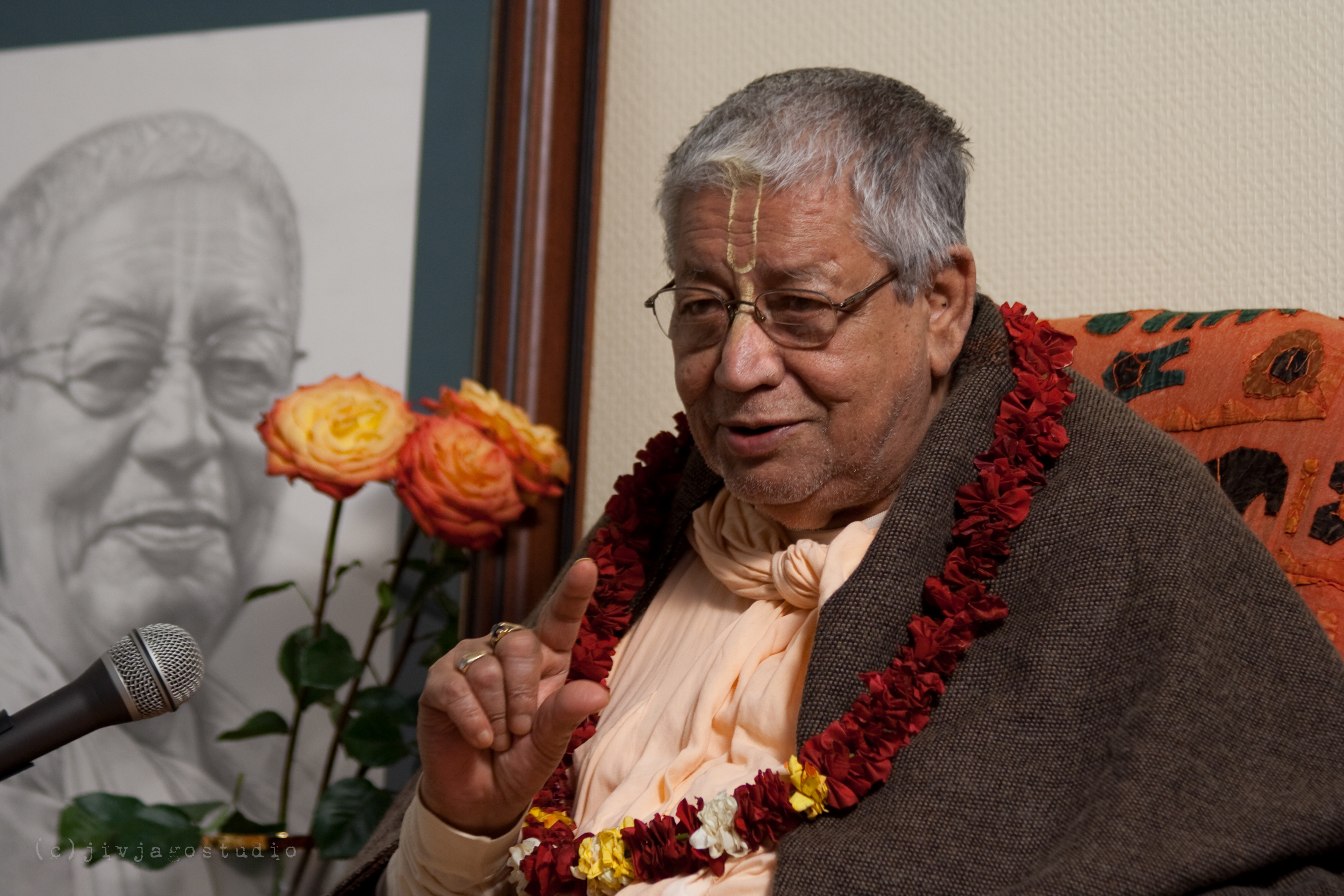 Важен не статус, а преданность