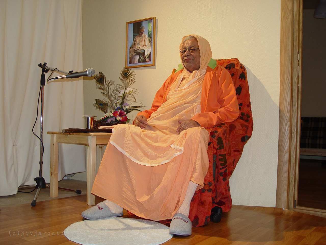 Великая удача века Кали