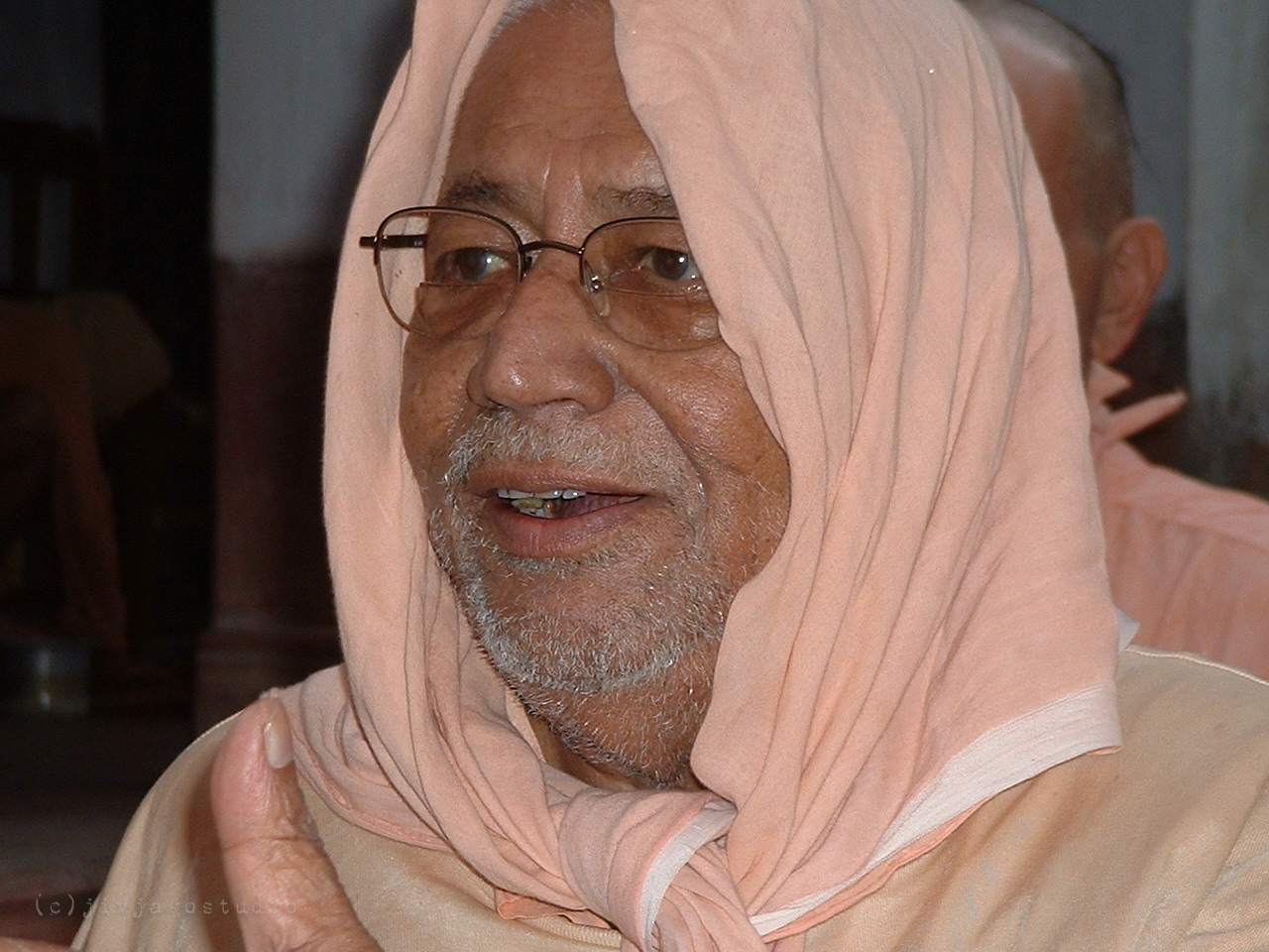 Шри Лалита-саптами (часть 2)