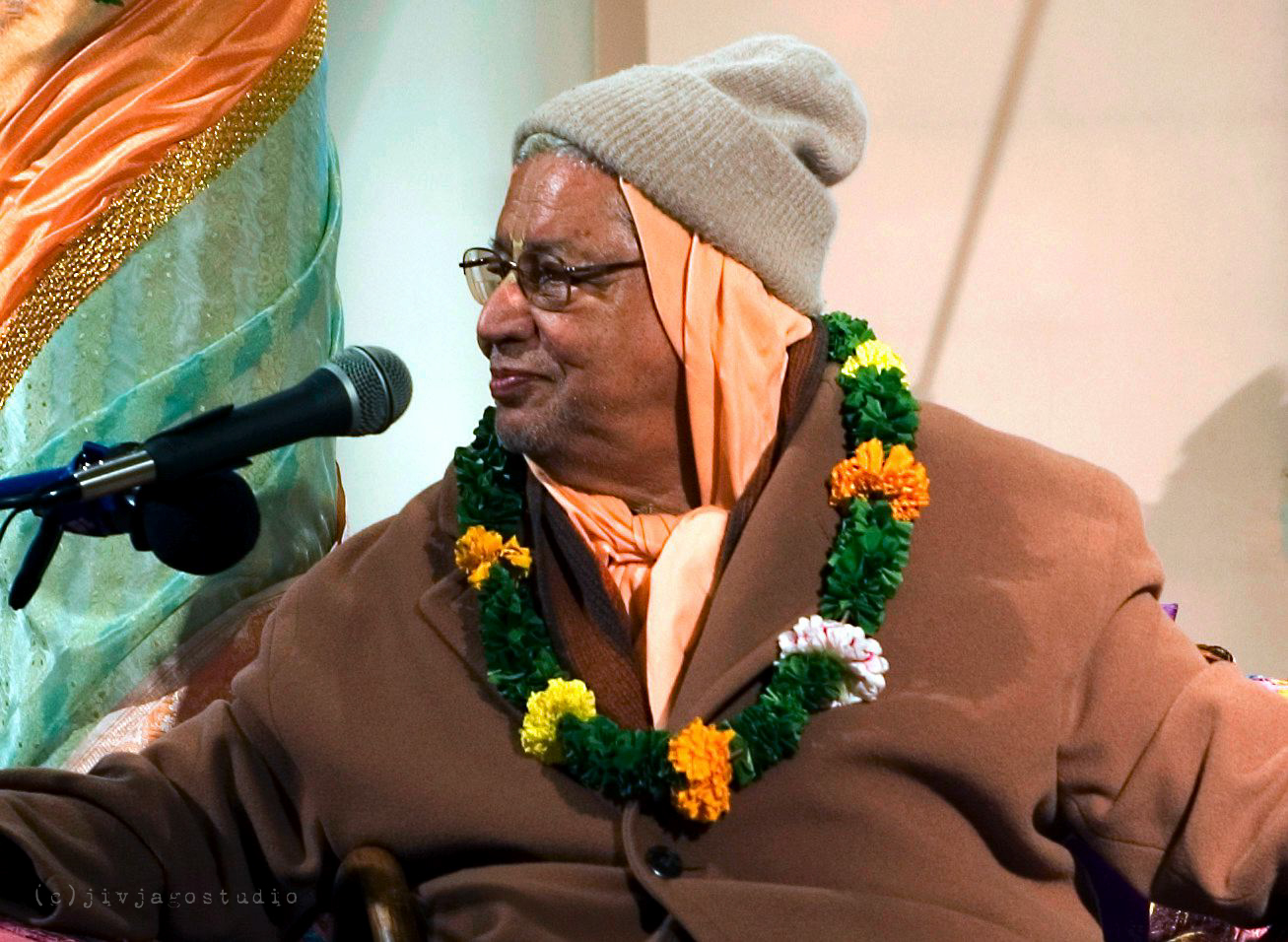 Путь воспевания Святого Имени