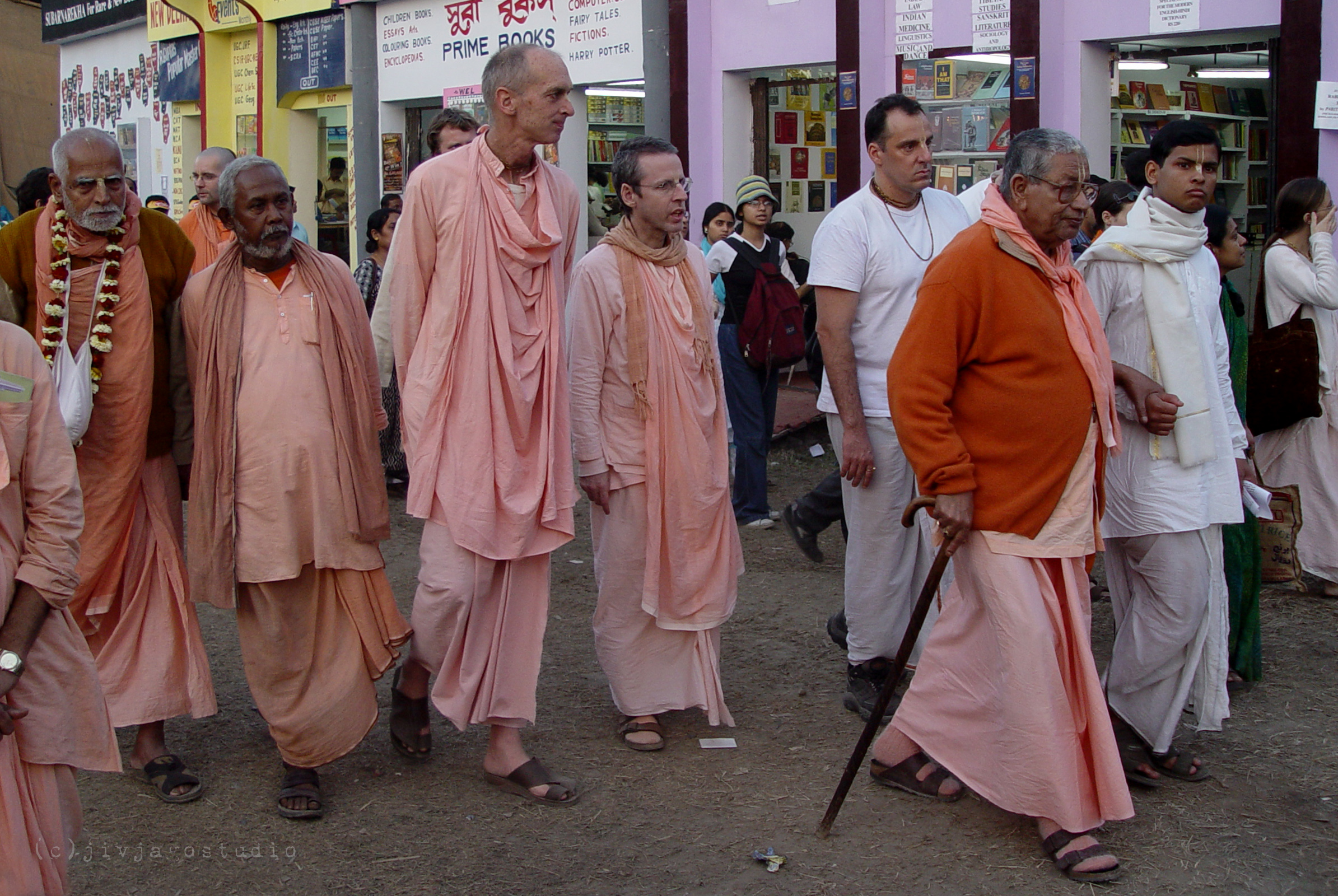 Богатство в духовной жизни