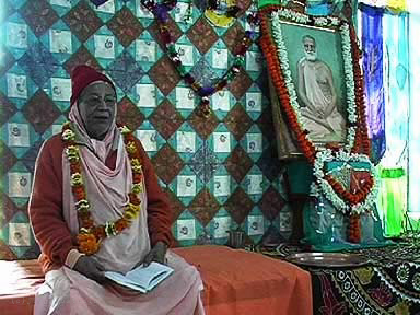 Гуру других Гуру