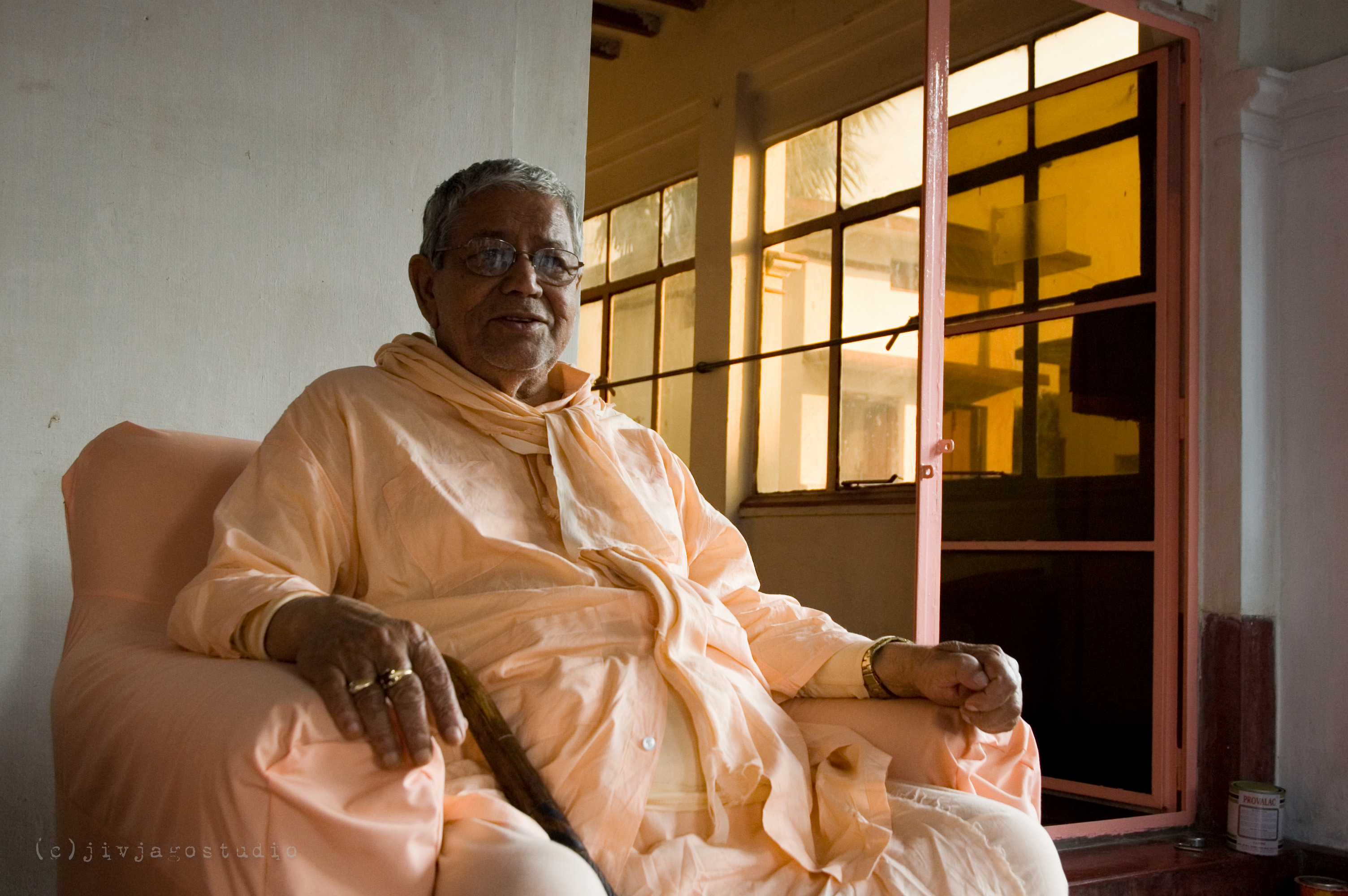 Эликсир жизни