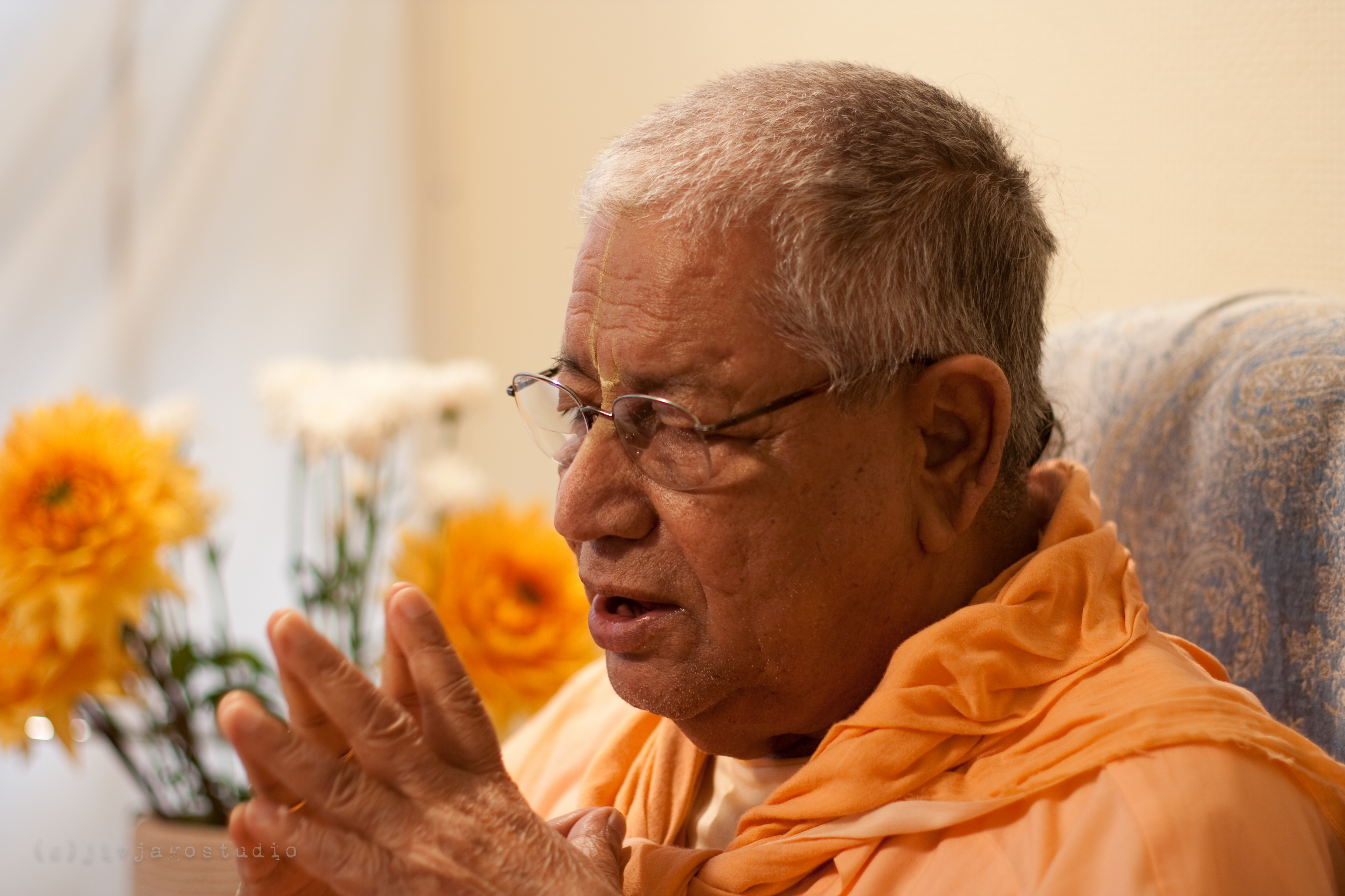 Во всем полагаться на веру