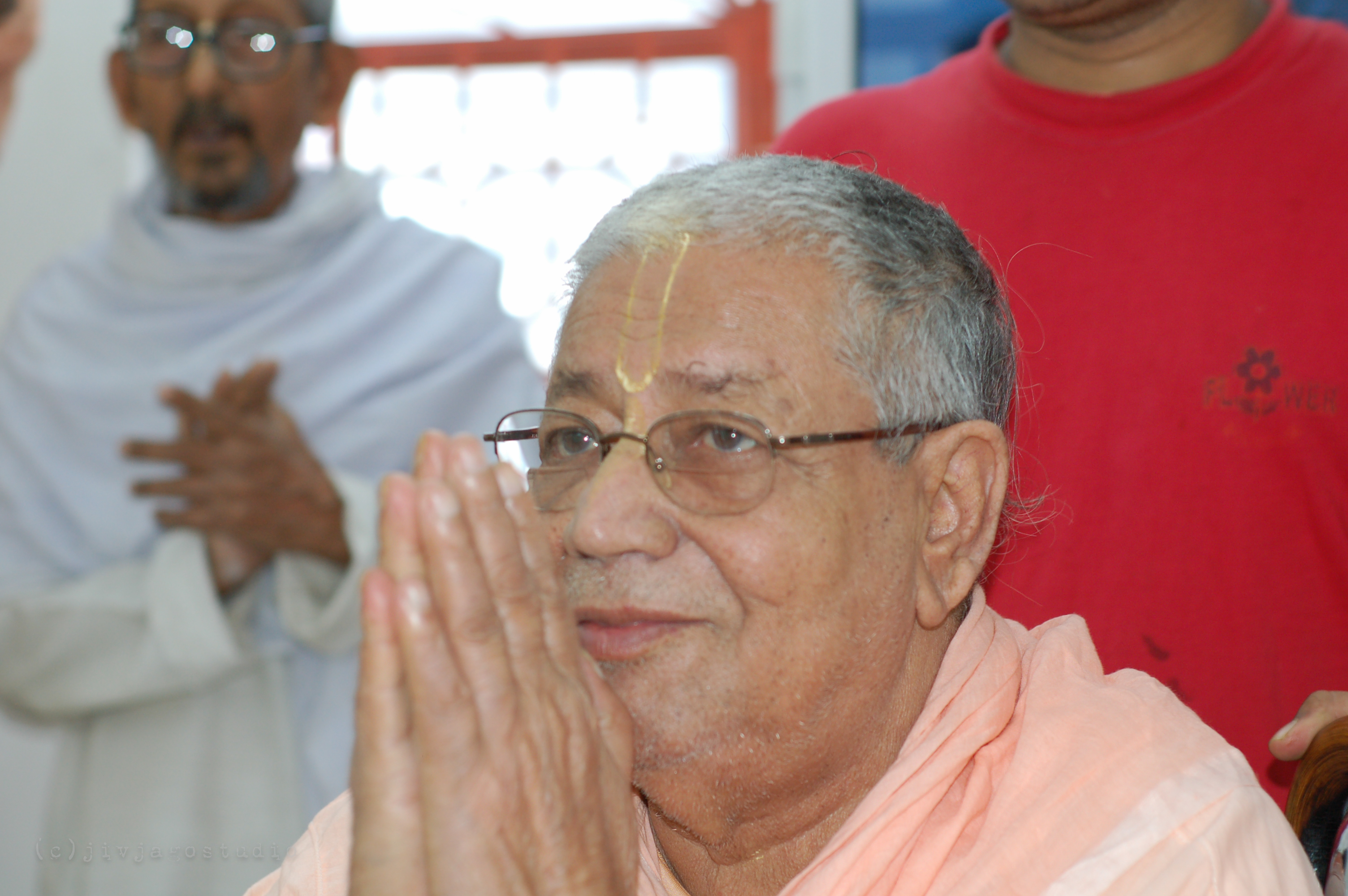 Пран̣ати-Пан̃чакам