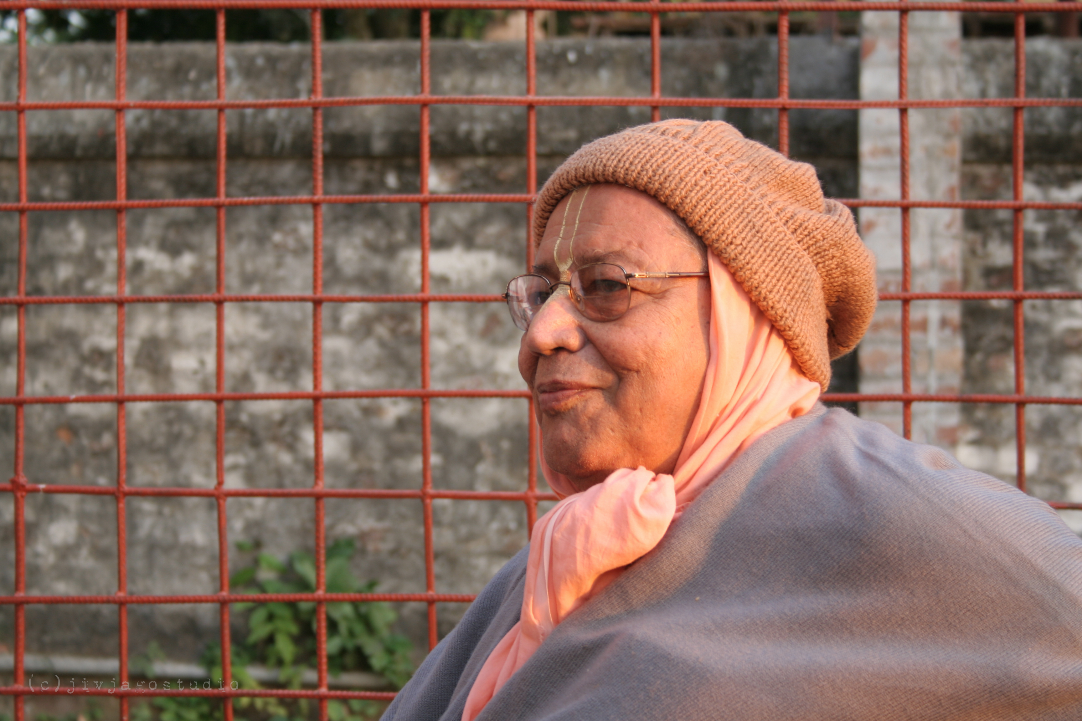 Кришнамайя Диди