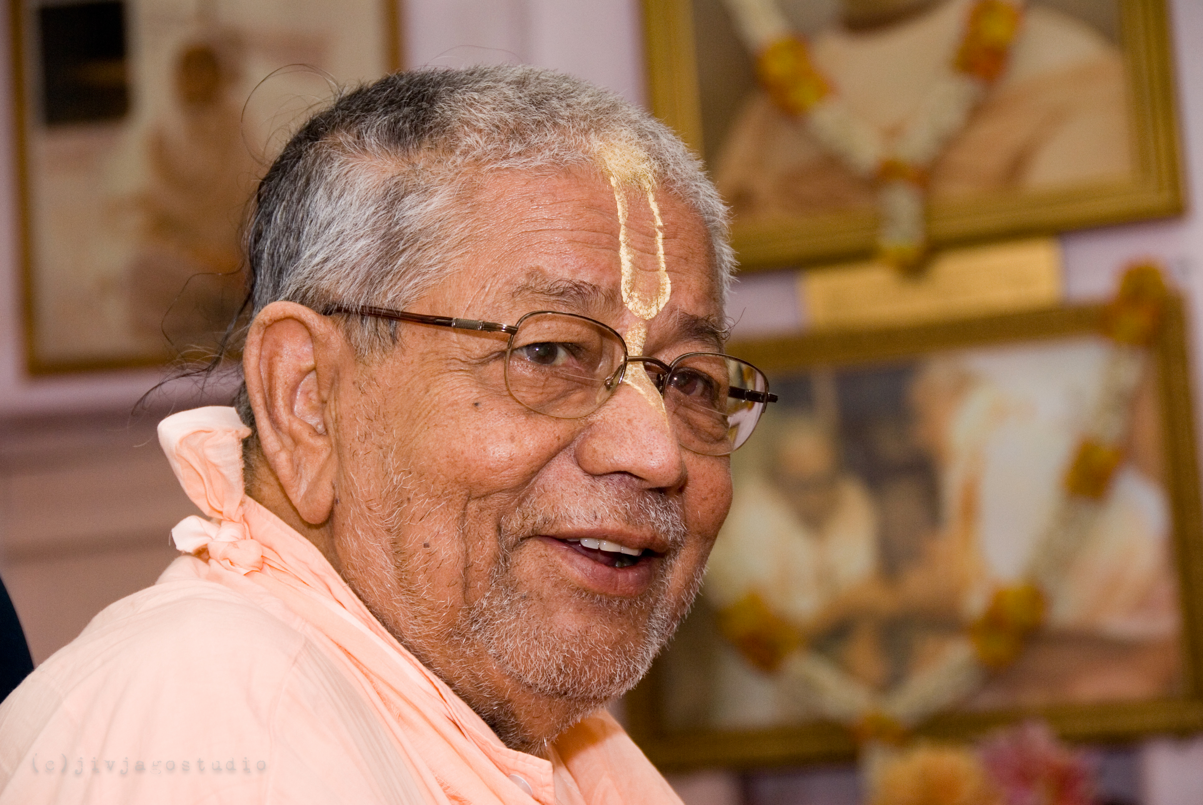 Вайшнава Шива