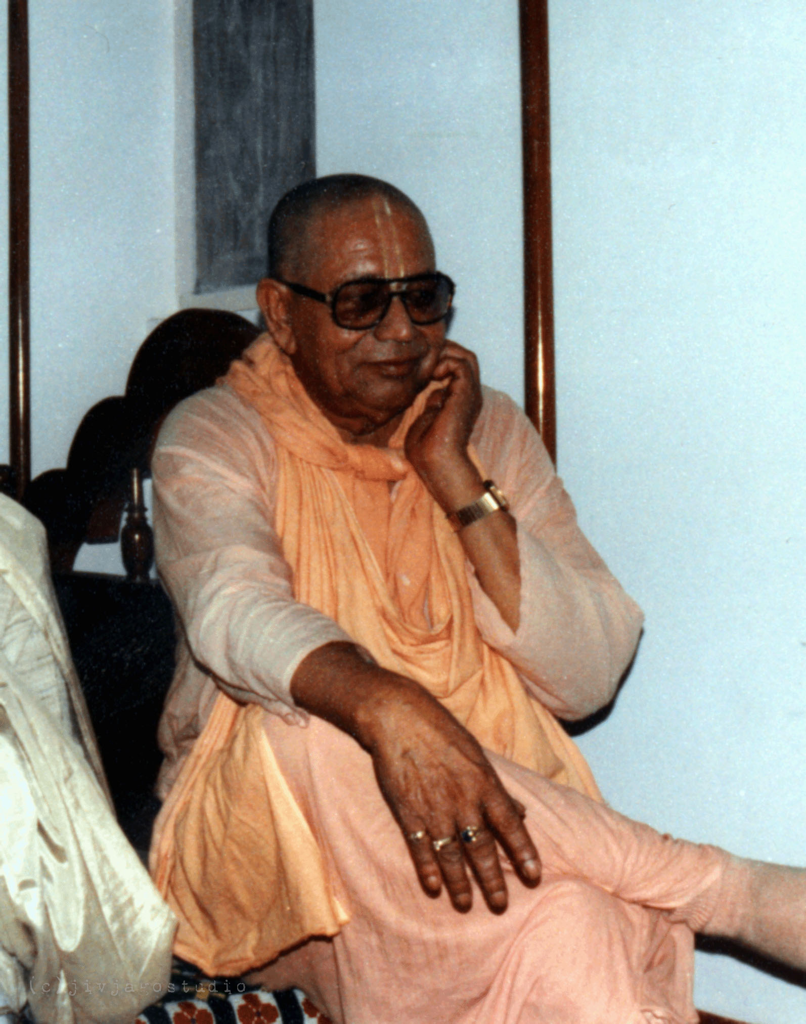 Трансцендентное видение