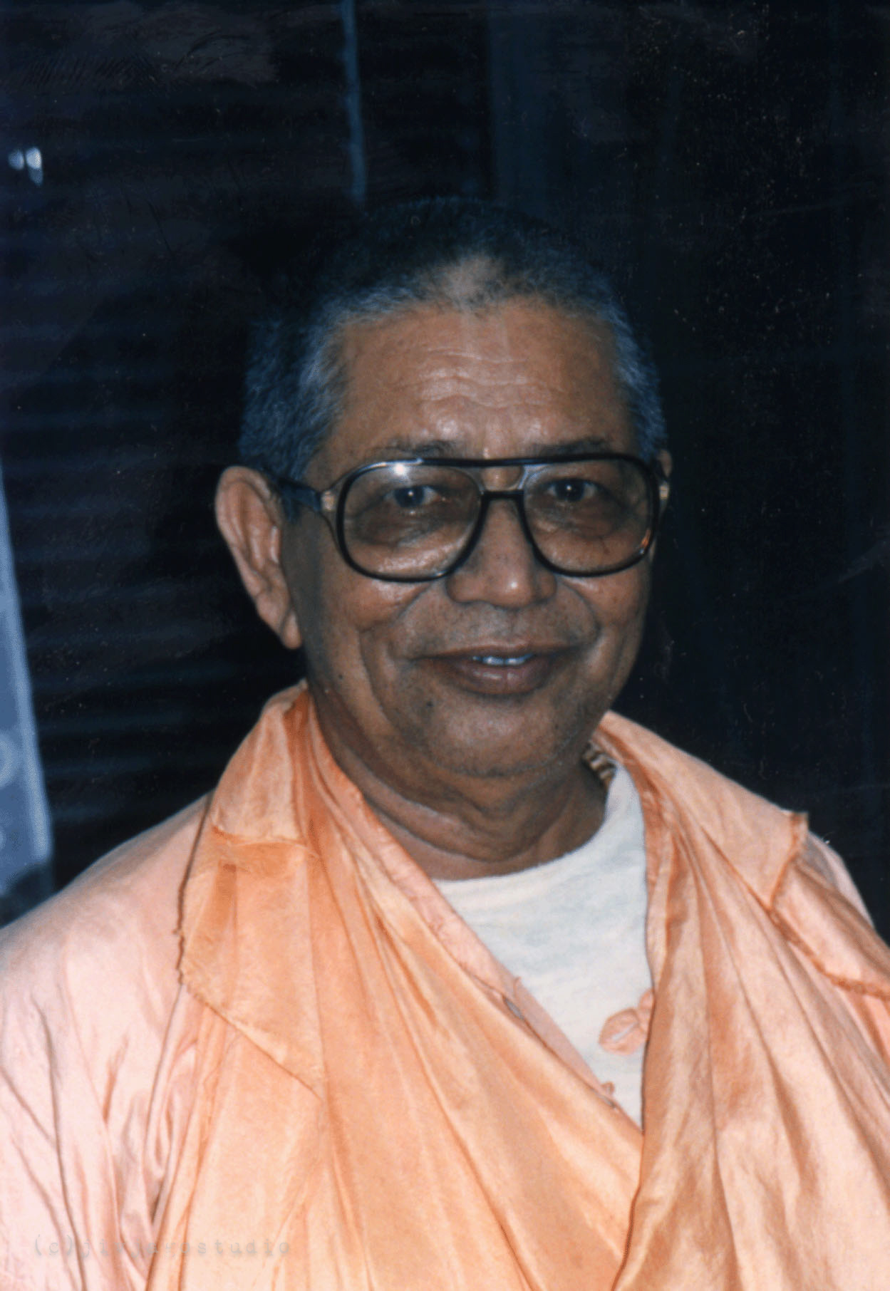 В мире трансцендентного времени и пространства