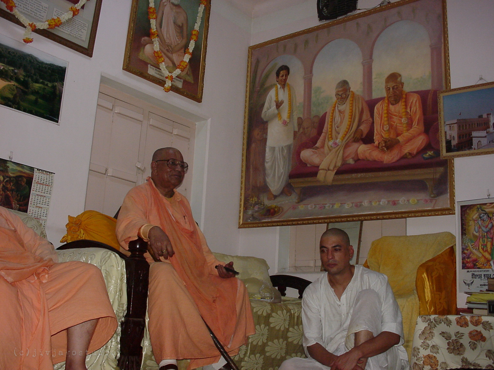 Плеяда проповедников