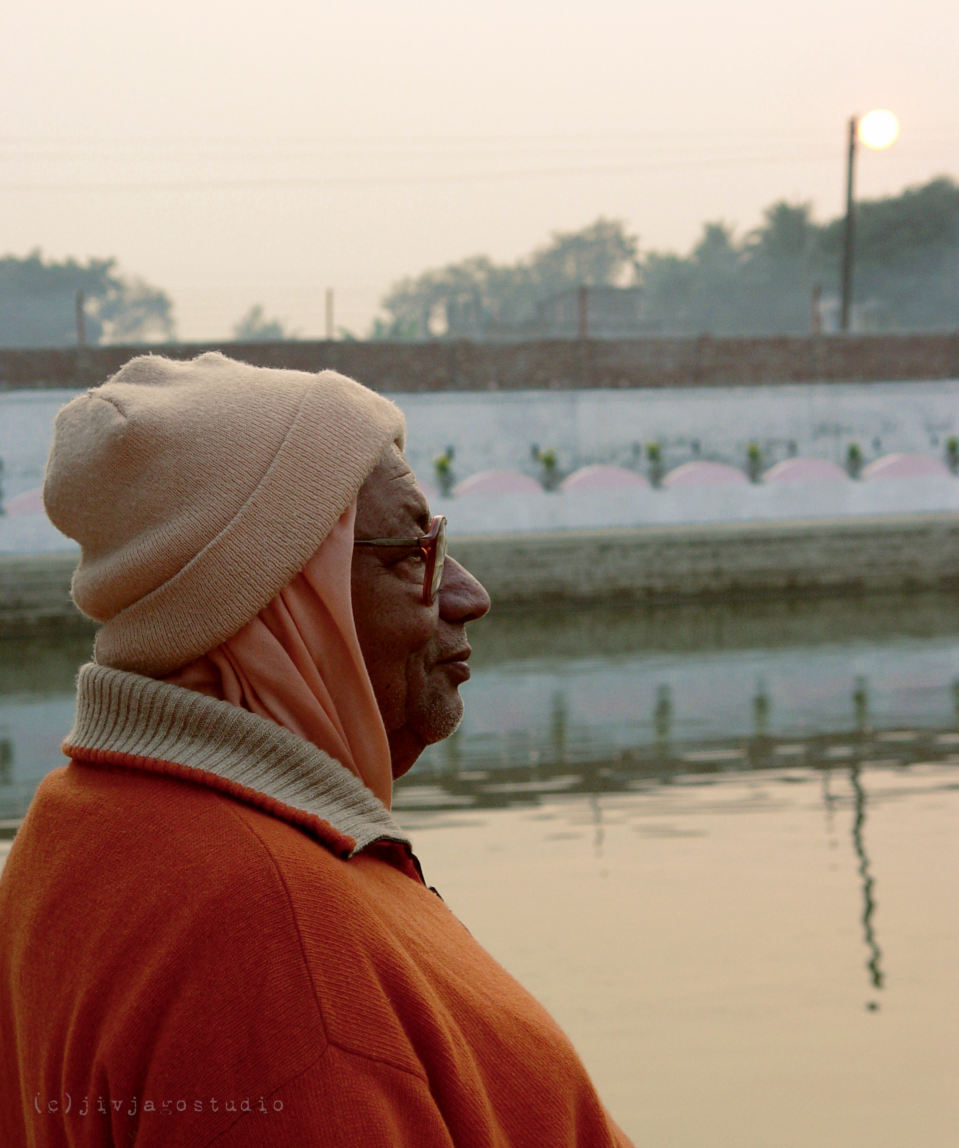 Чистое шаранагати