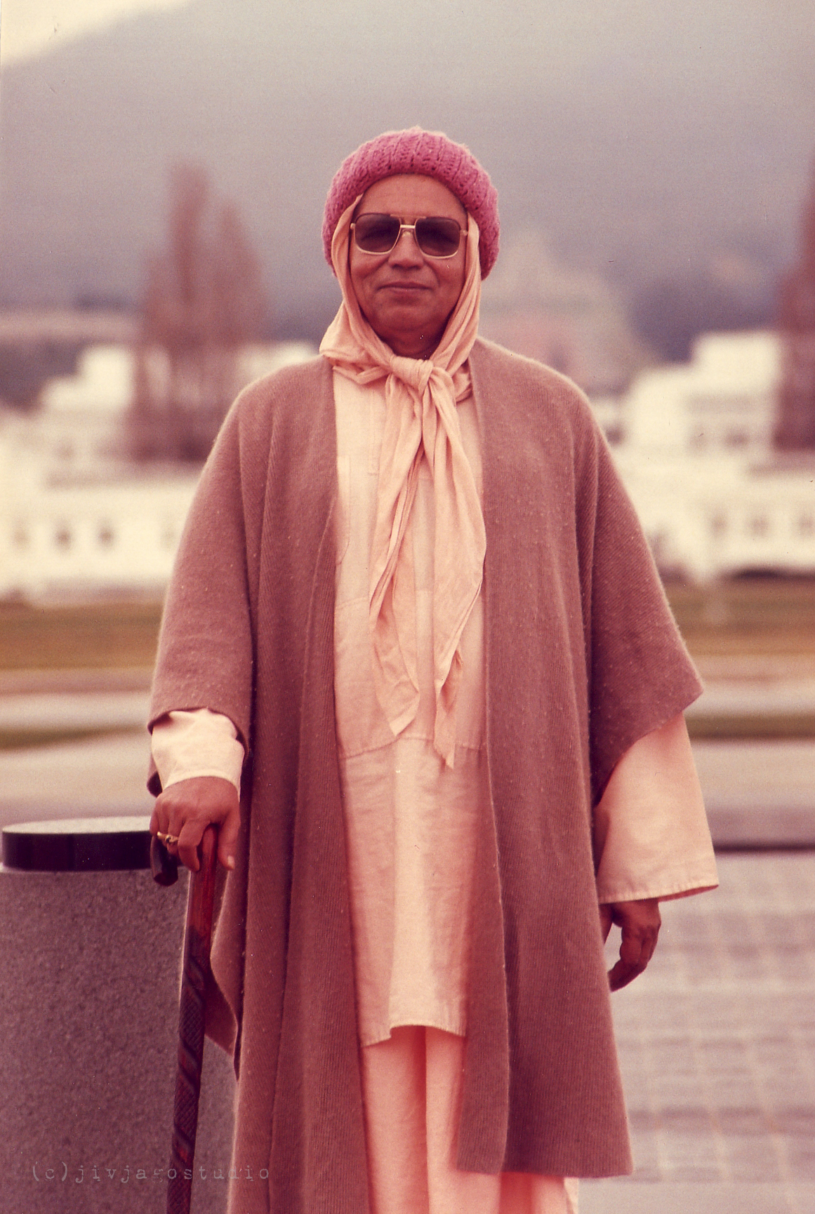 Жизнь Шрилы Нароттама Даса Тхакура