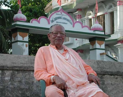 Лучезарная перспектива