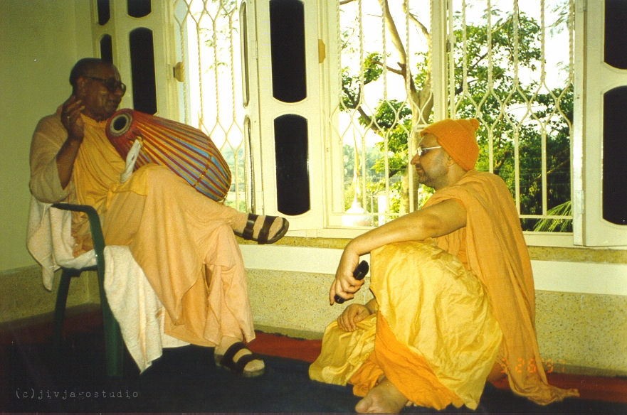 Cлава Свами Махараджа