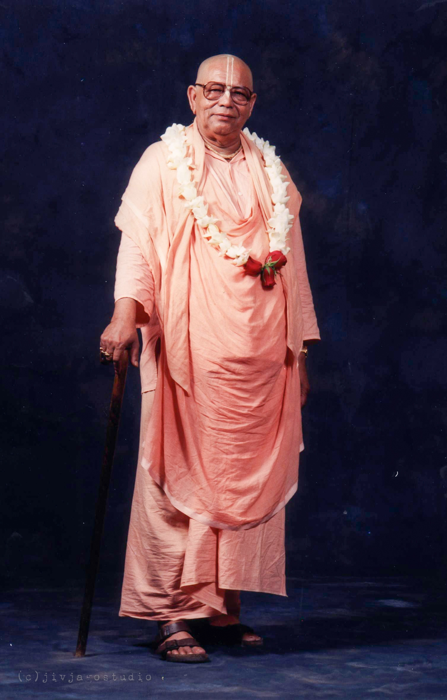 Посланники духовной реальности