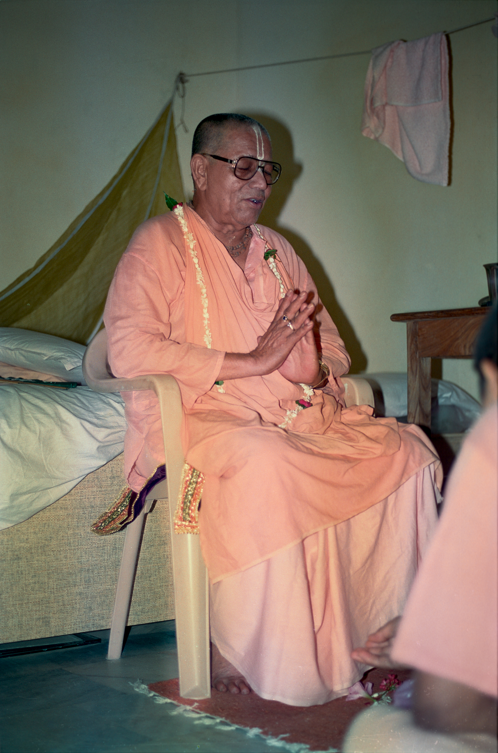 Великие преданные