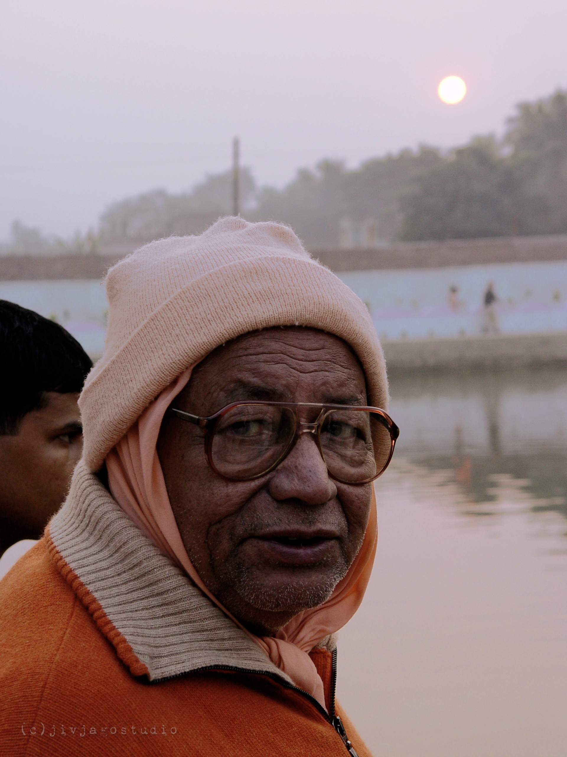 Ракета в духовный мир