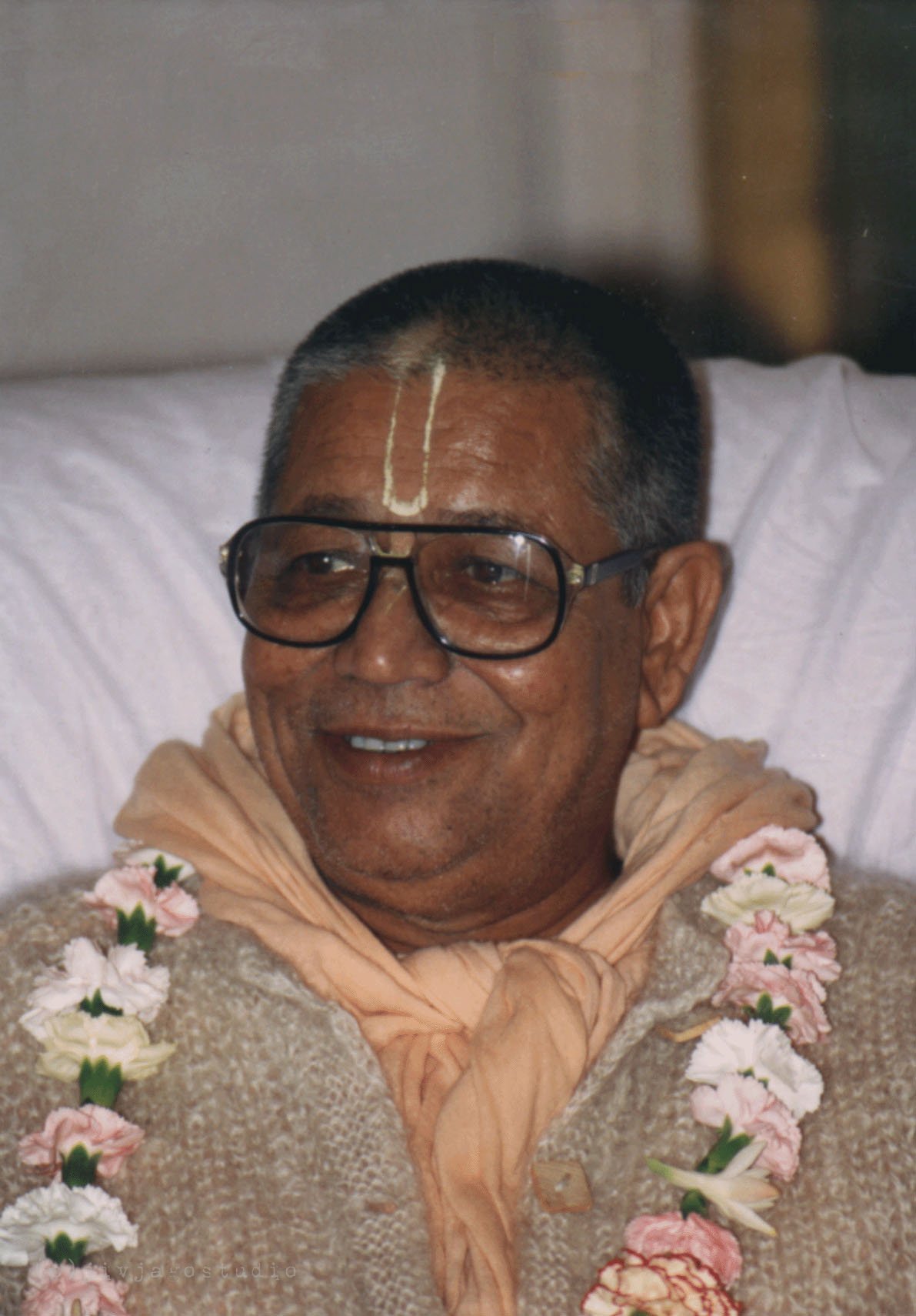 Связанные узами любви