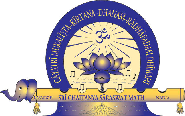 Без Радхарани Кришны нет I Песня лотосных стоп Радхарани (часть 2)