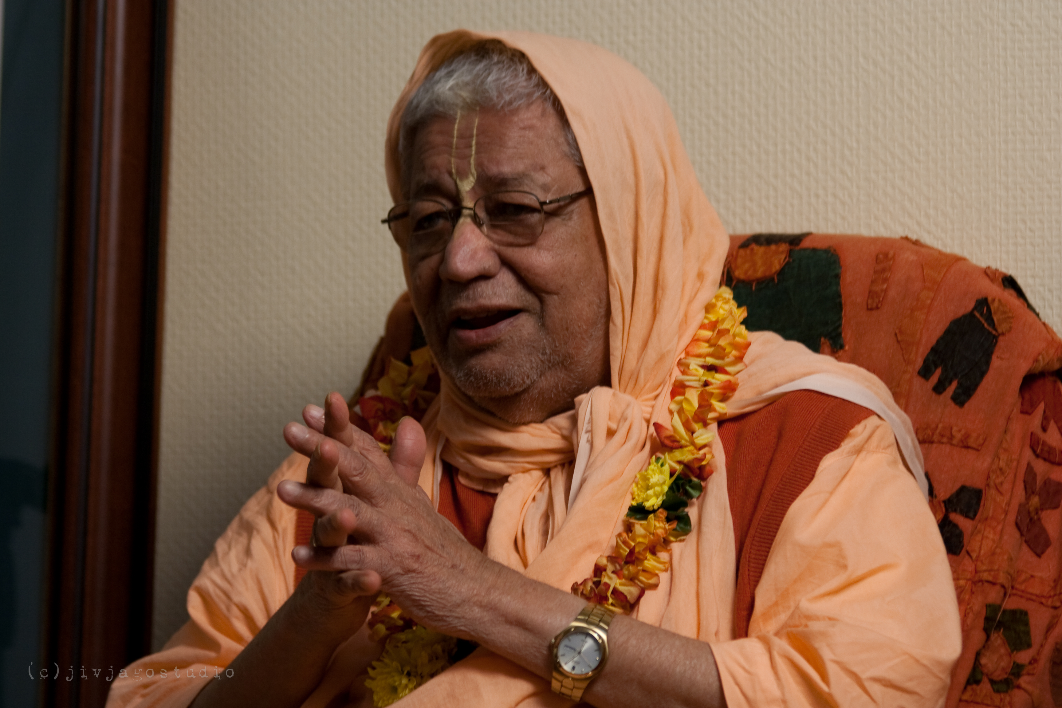 Шри Нрисимха-чатурдаши