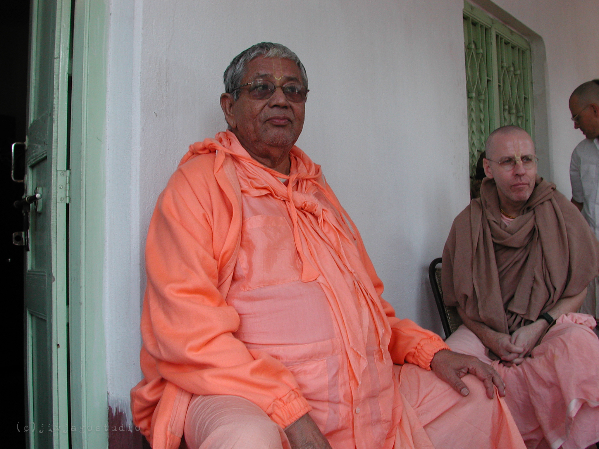 Истинная дружба