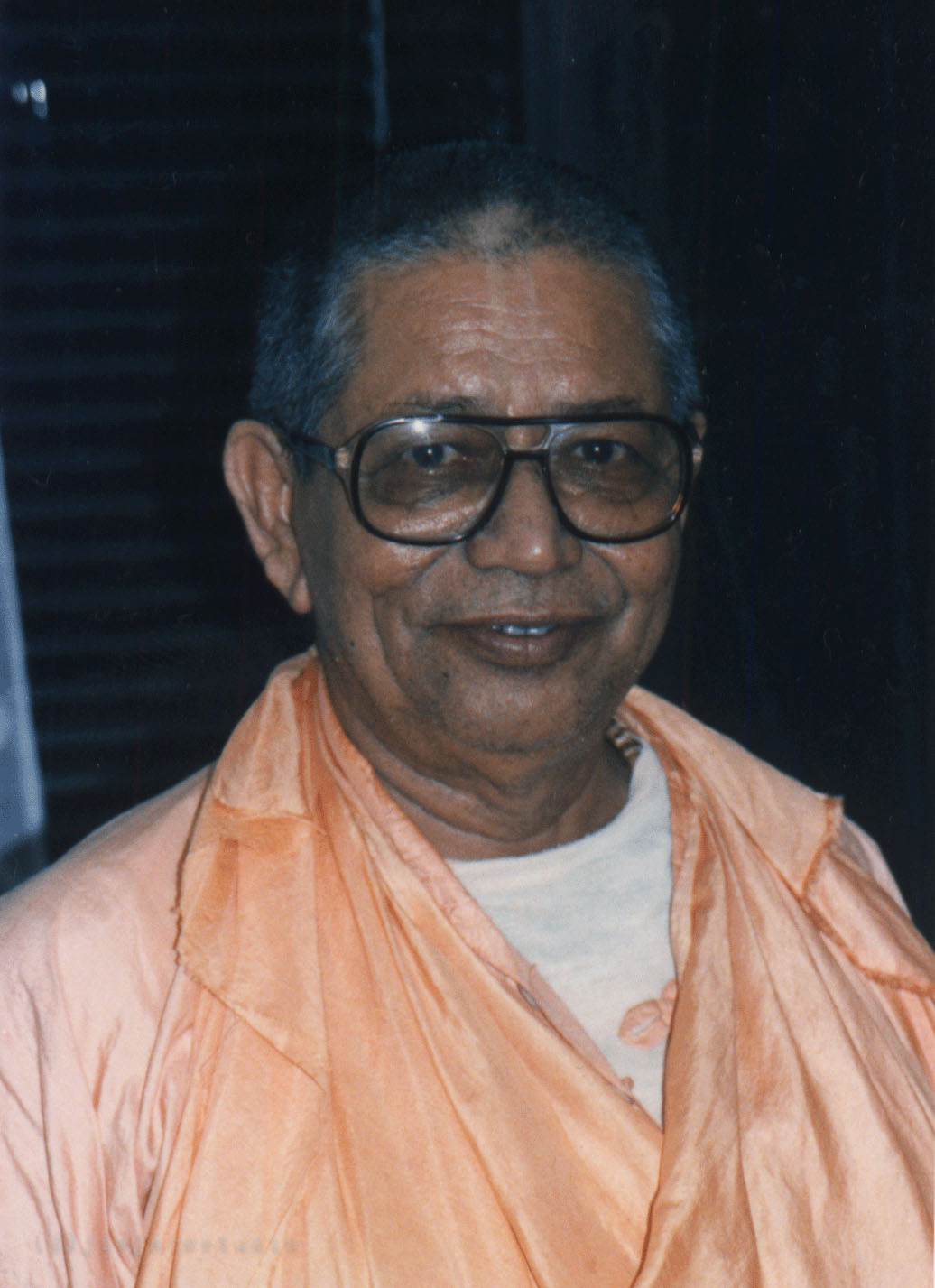 Возвращение в Бамунпару