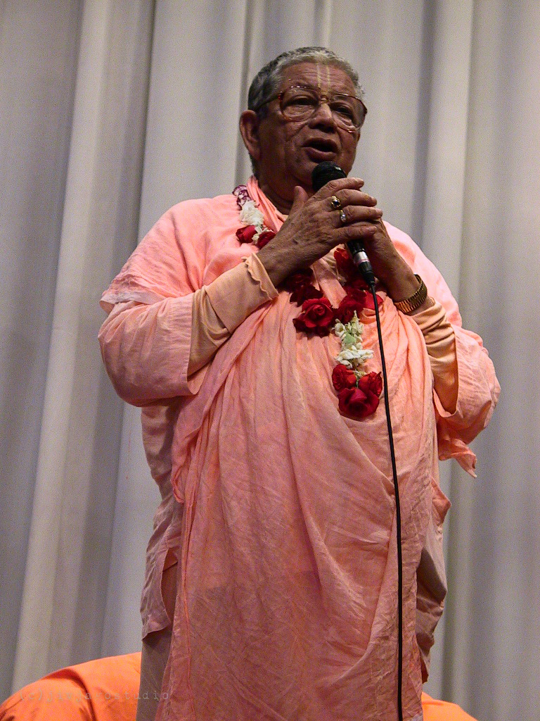 Наставления Гурудева