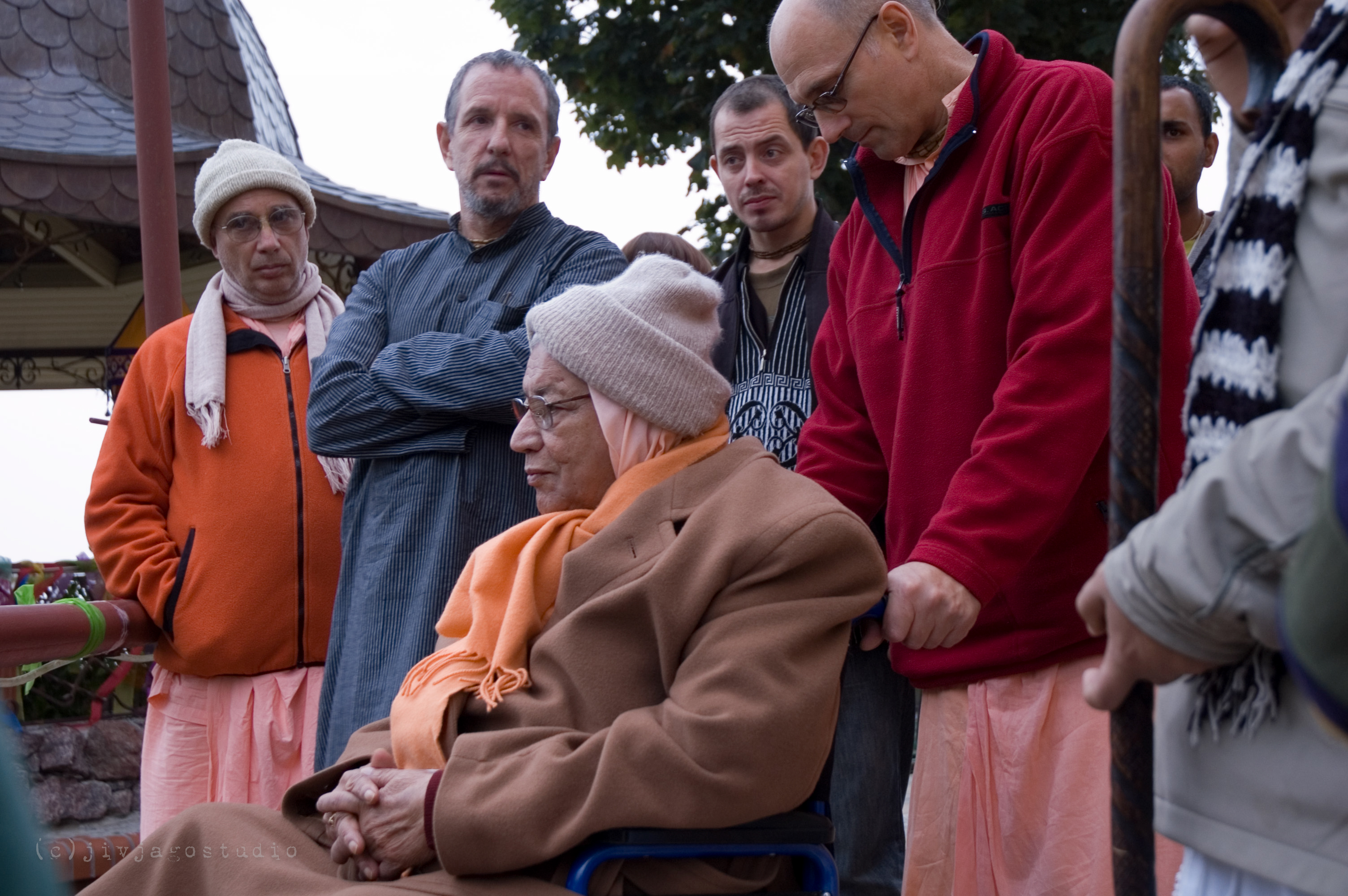 Сокровенный смысл поэзии Рамананды Рая