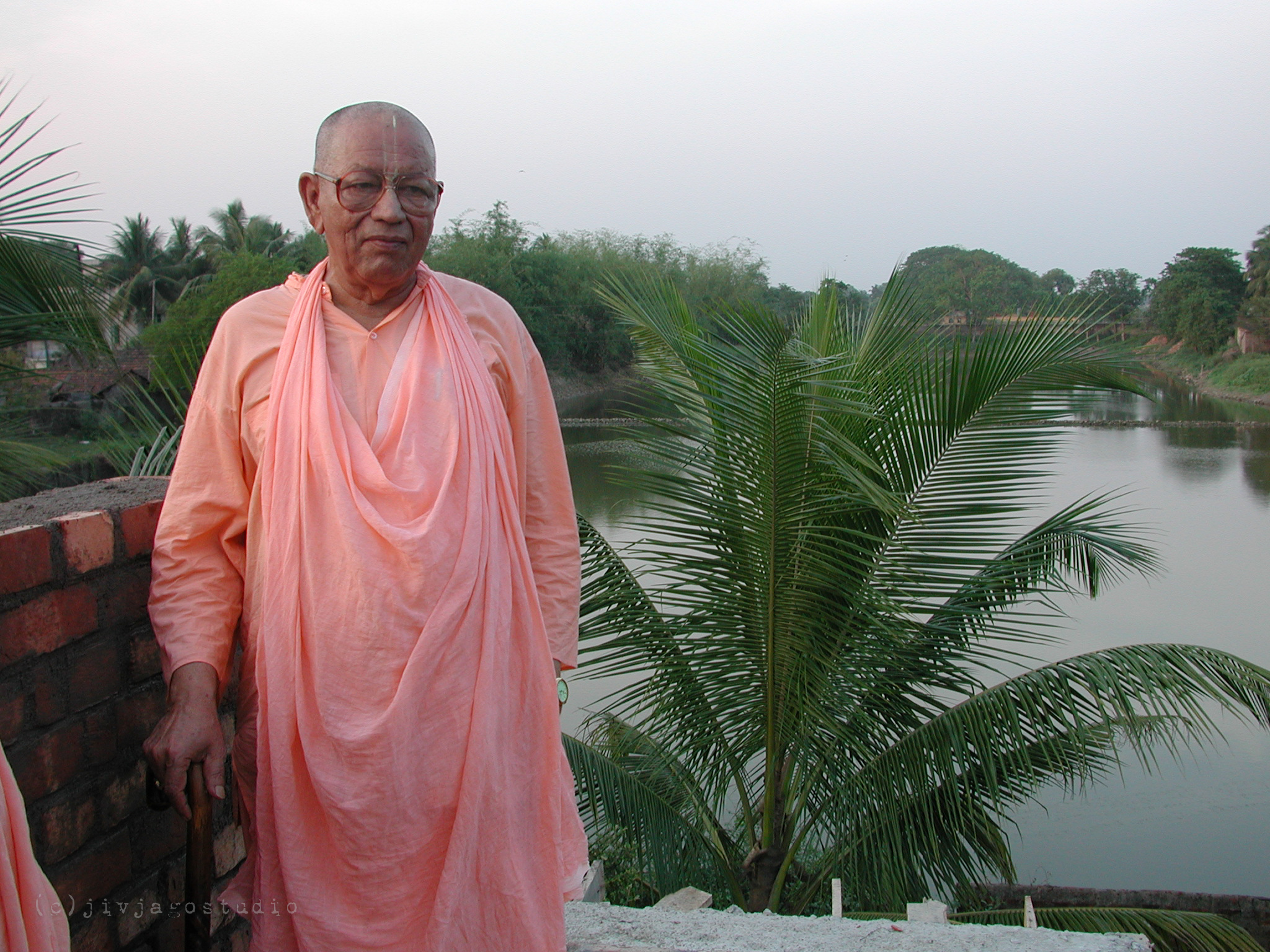 Религия — потенциал души