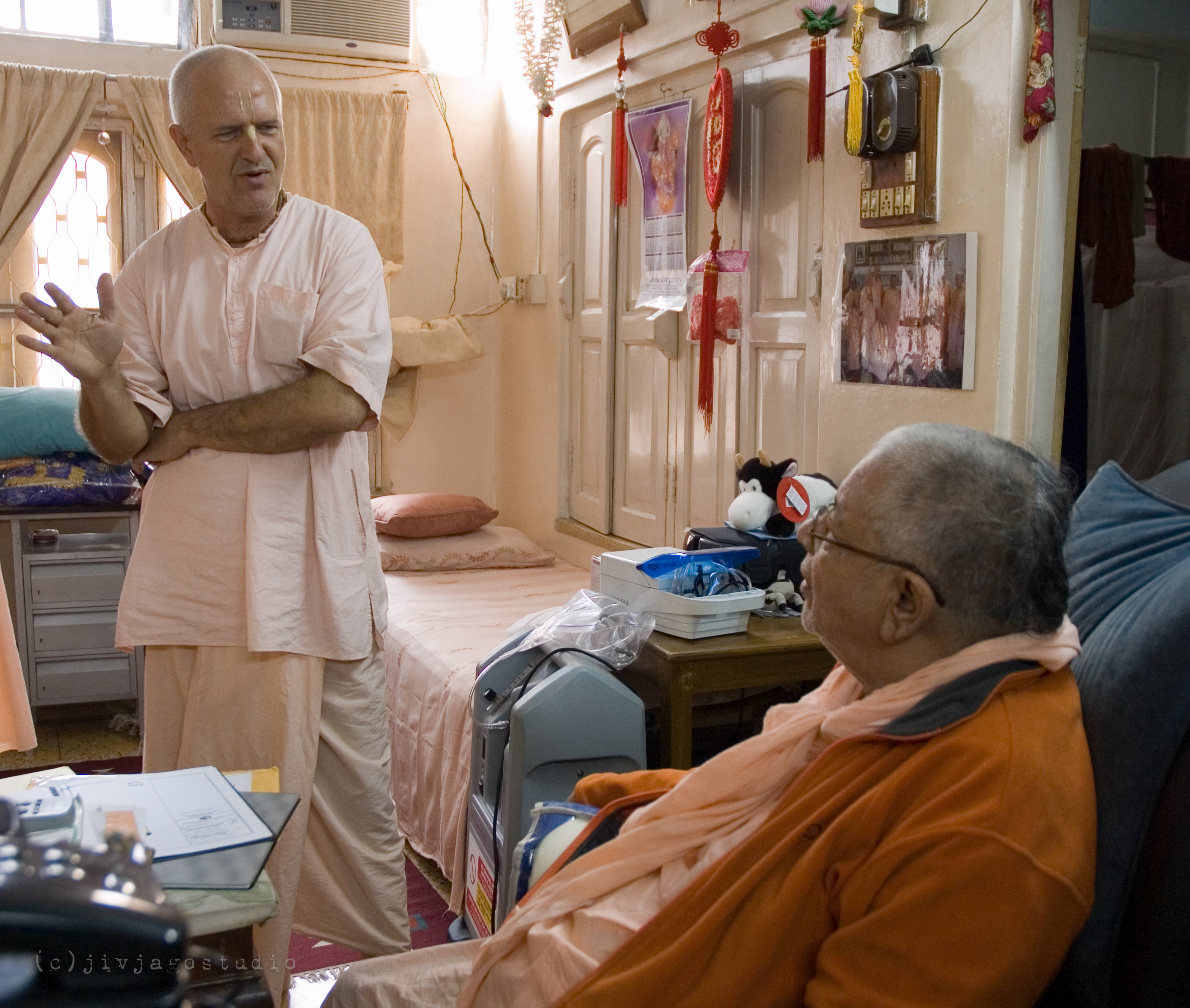 Вера — это основа