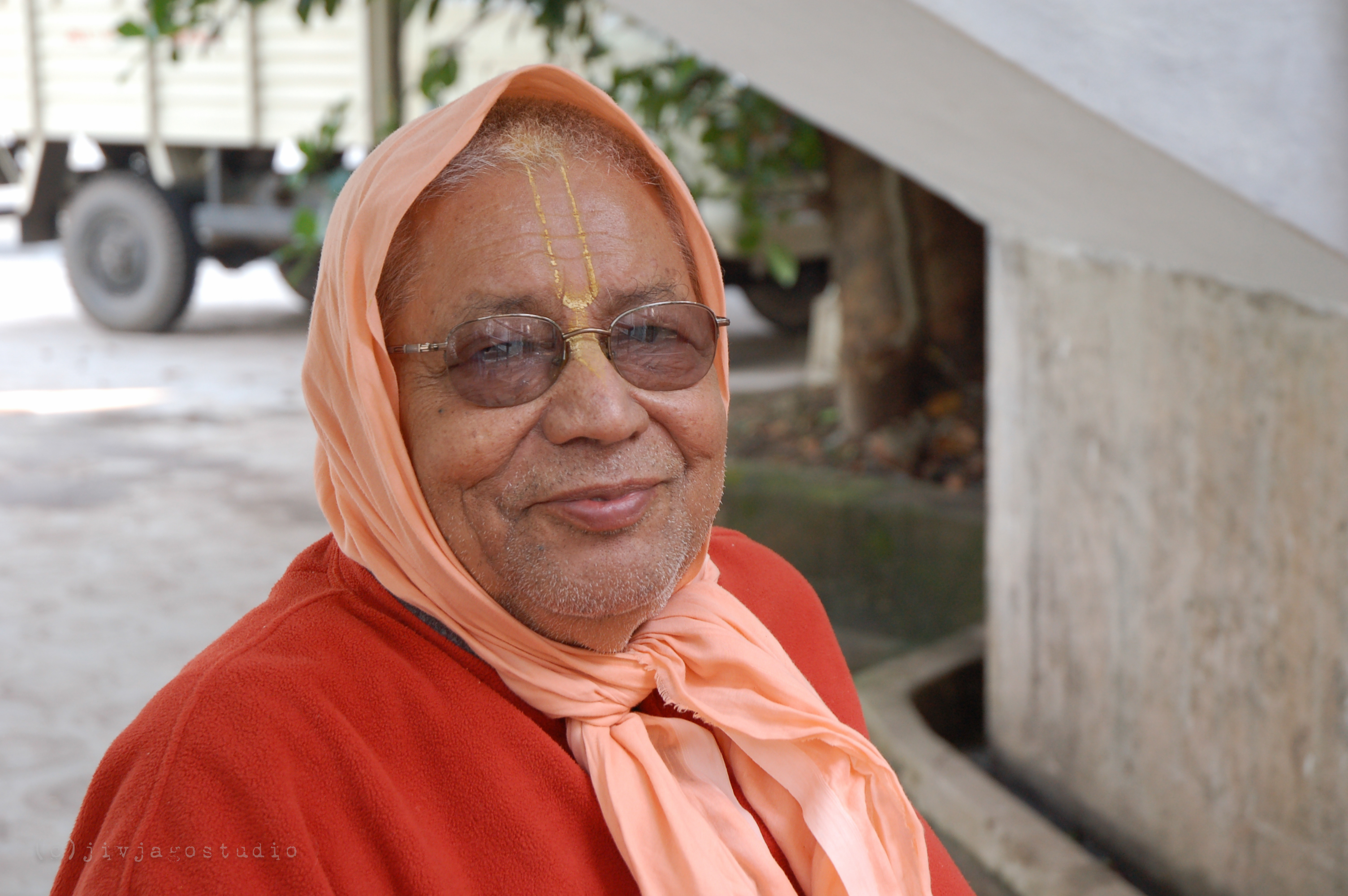 Восход божественного солнца