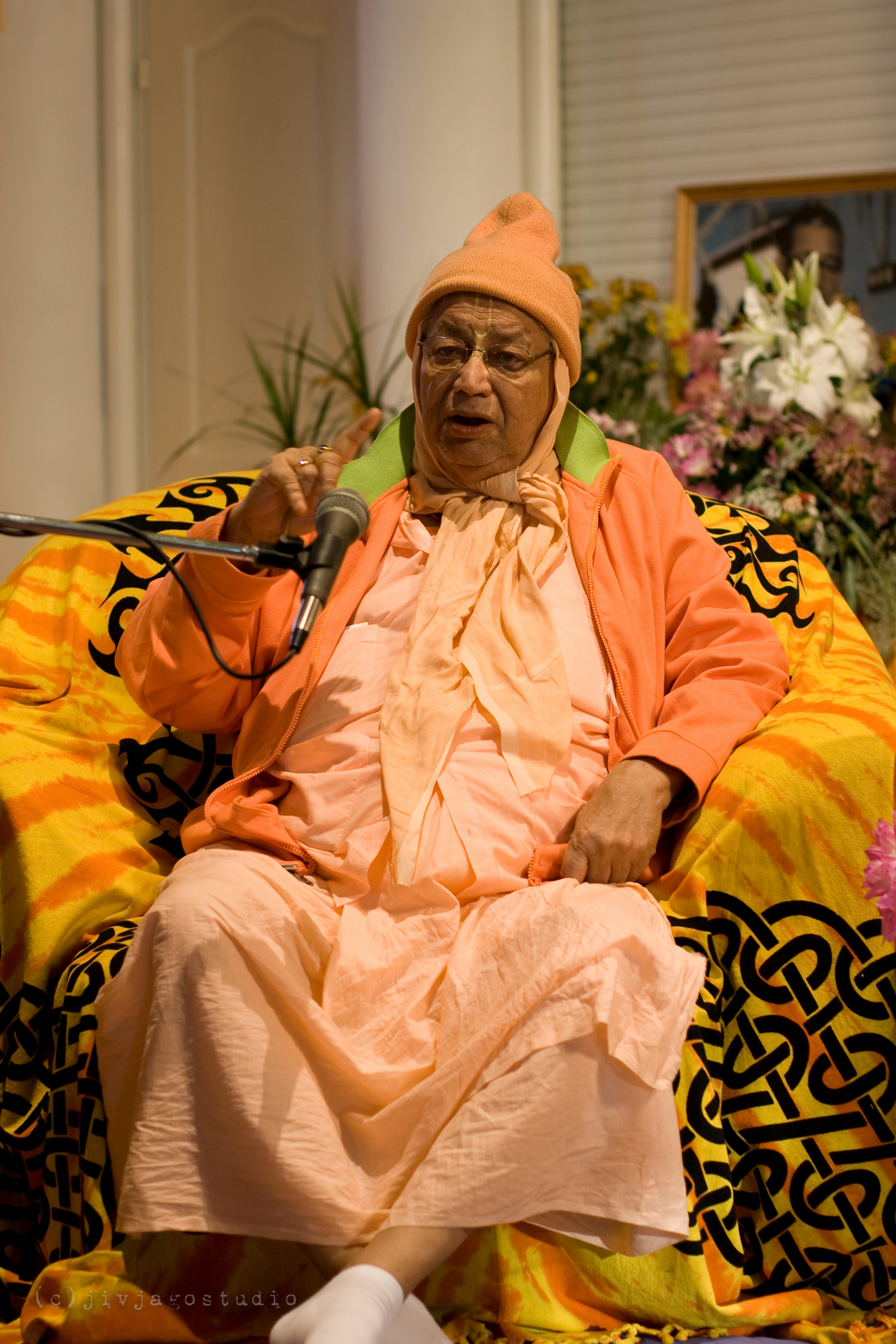 Красота спасет мир