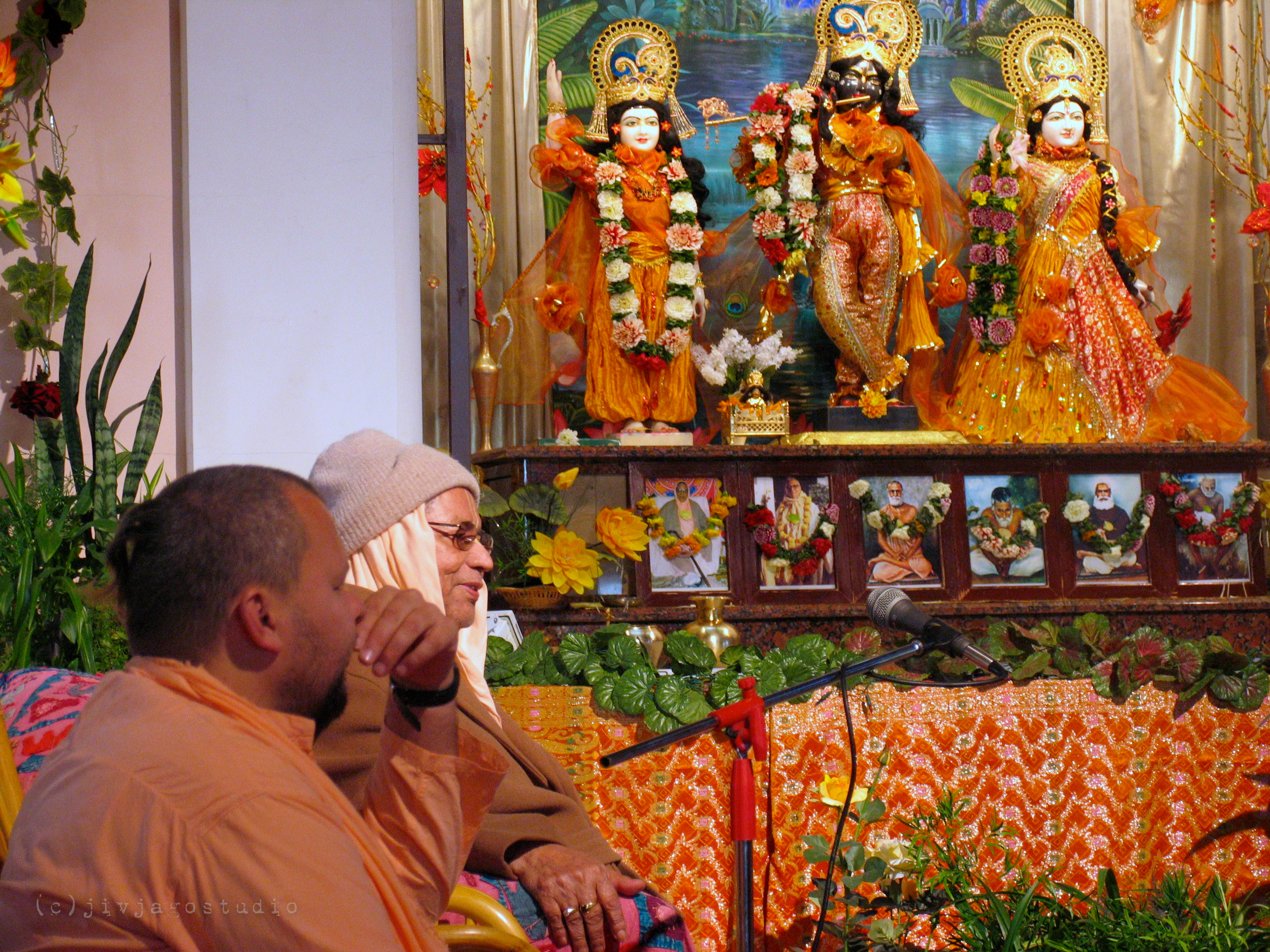 Отношения души и Бога. Нобелевская премия