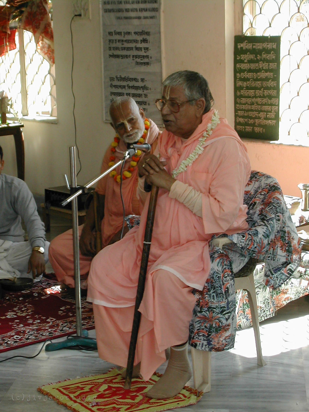 Нестерпимая разлука