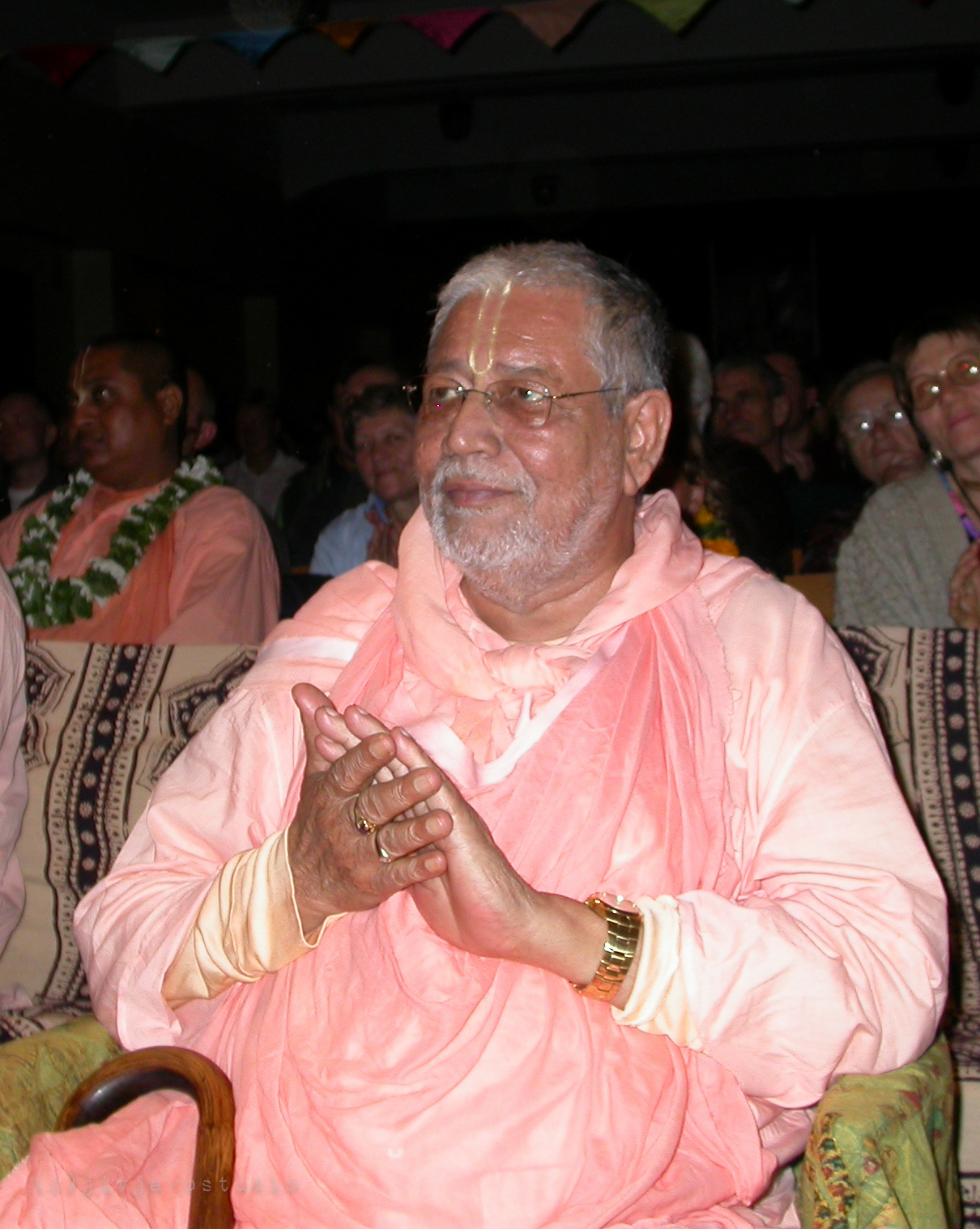 Естественная религия