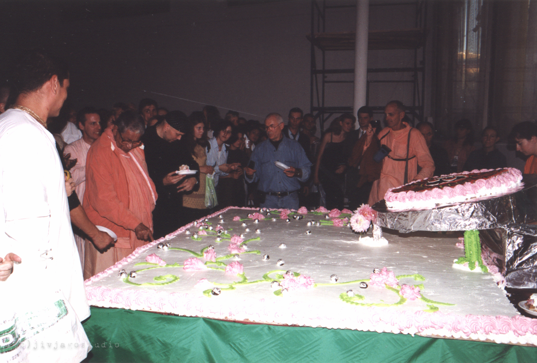 Сокровенные чувства Махапрабху