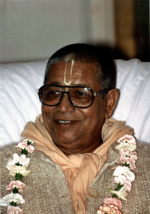 Путь преданности