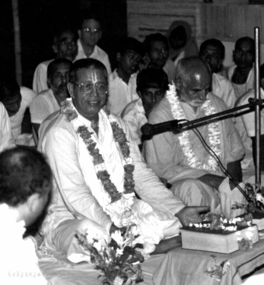 Вселенская милость