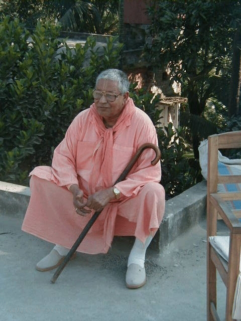 Дживе дойа, наме ручи, вайшнава-сева