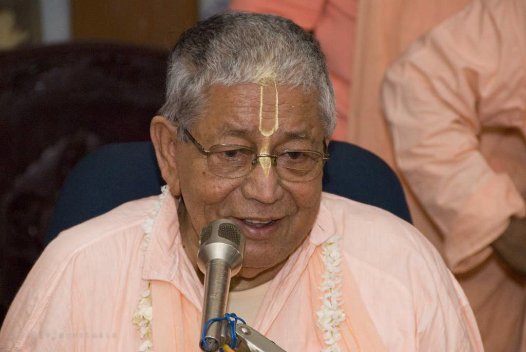 Медитируя на наш идеал