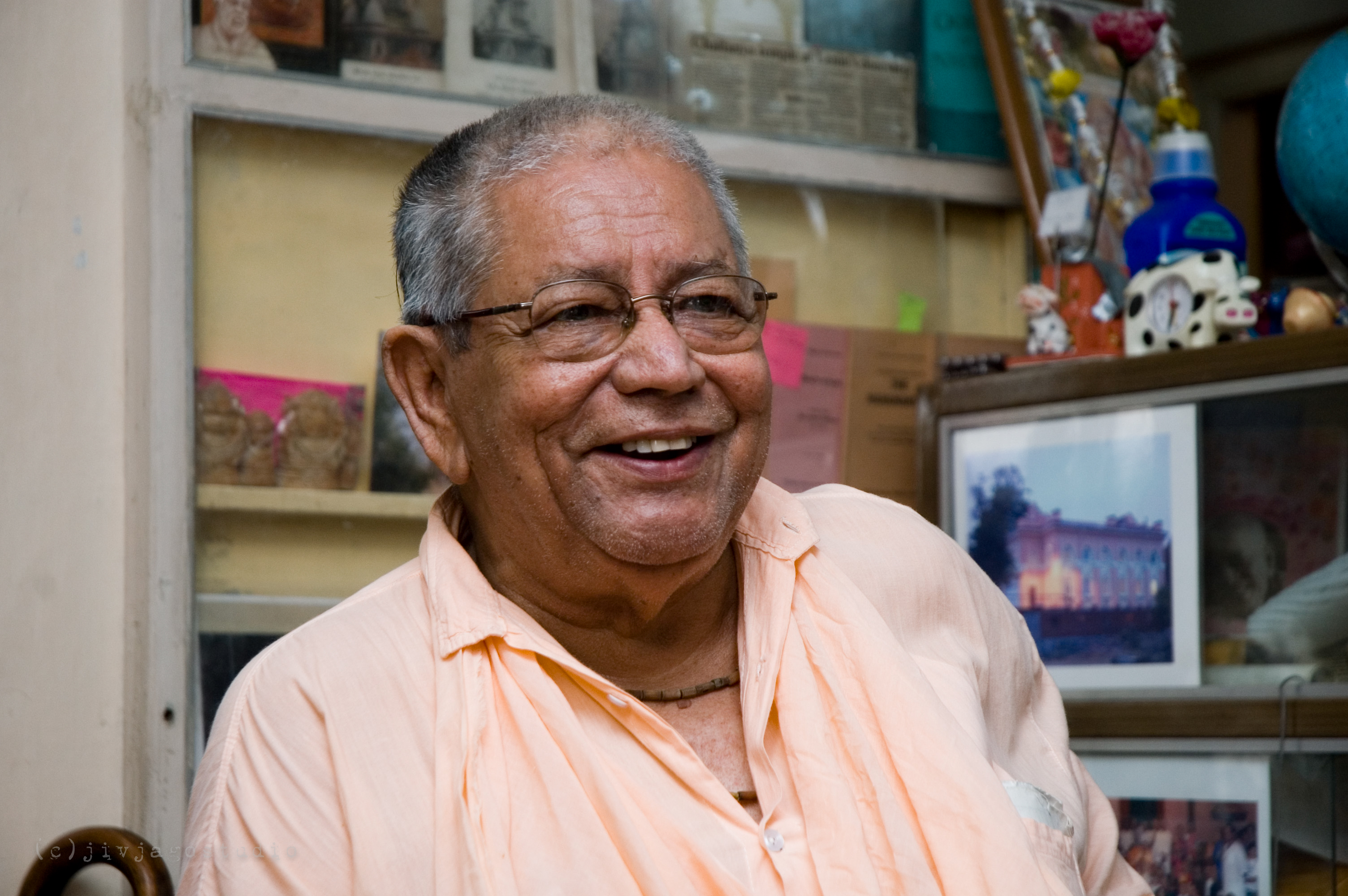 Наш первостепенный долг