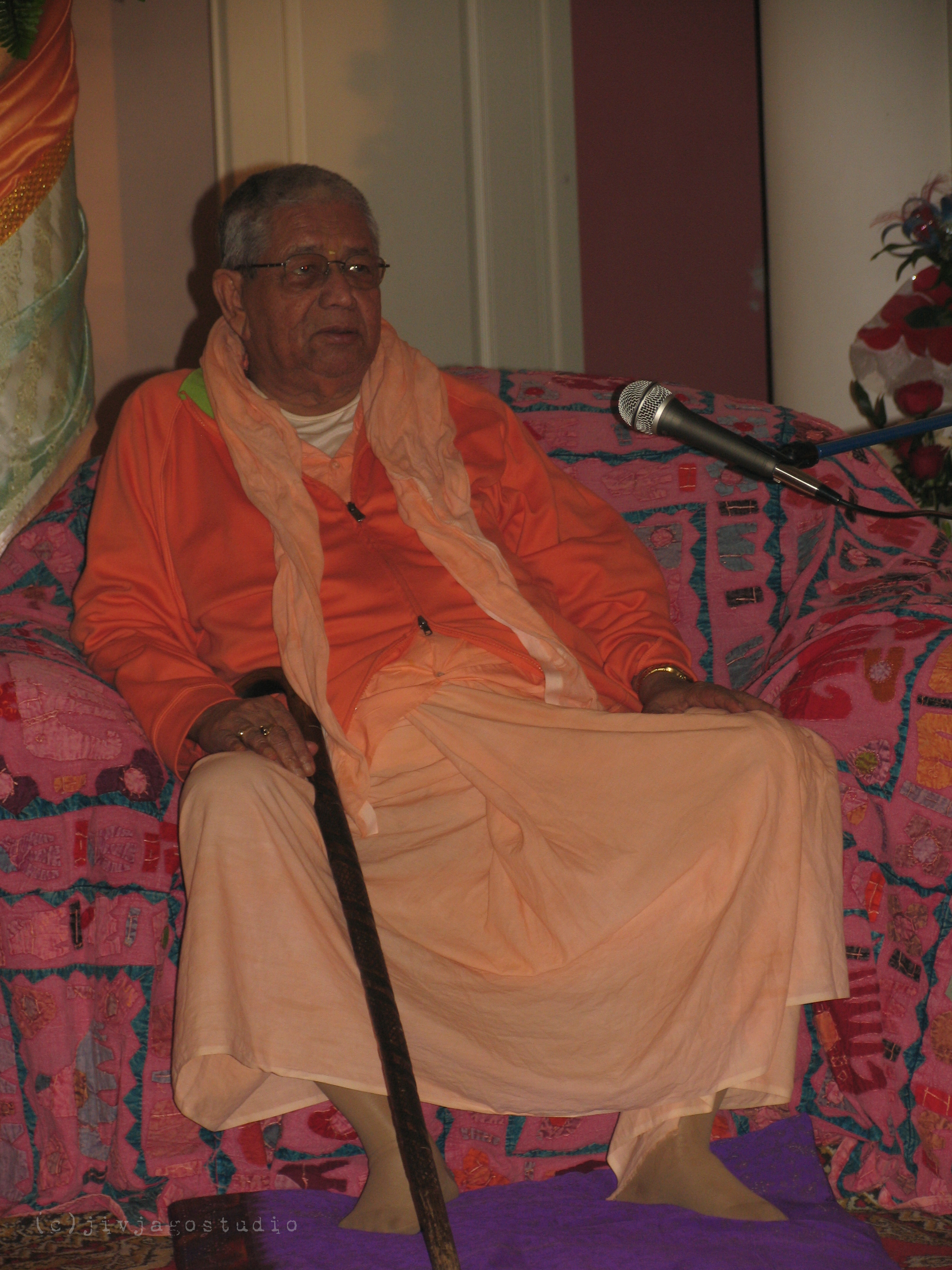 Вера в священные писания