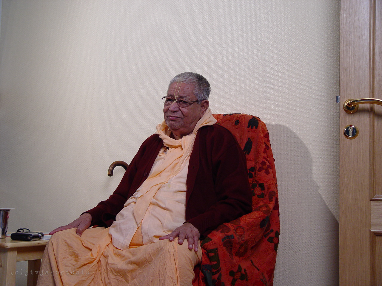 Шри Кришна Джанмаштами