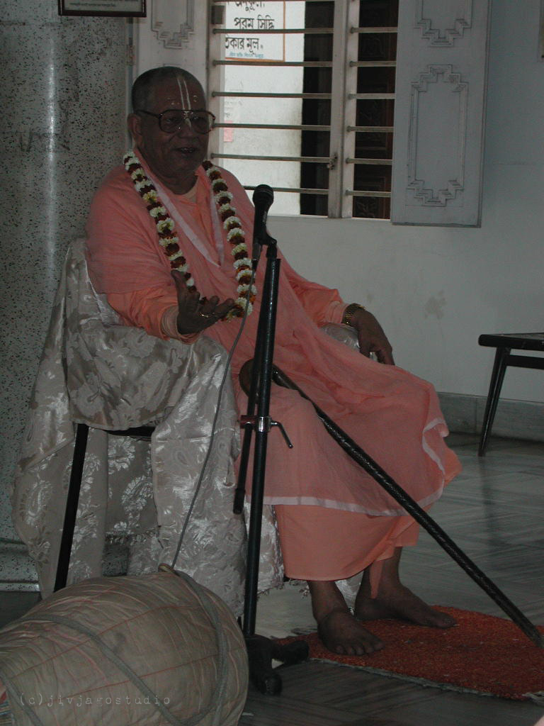 Харе Кришна маха-мантра