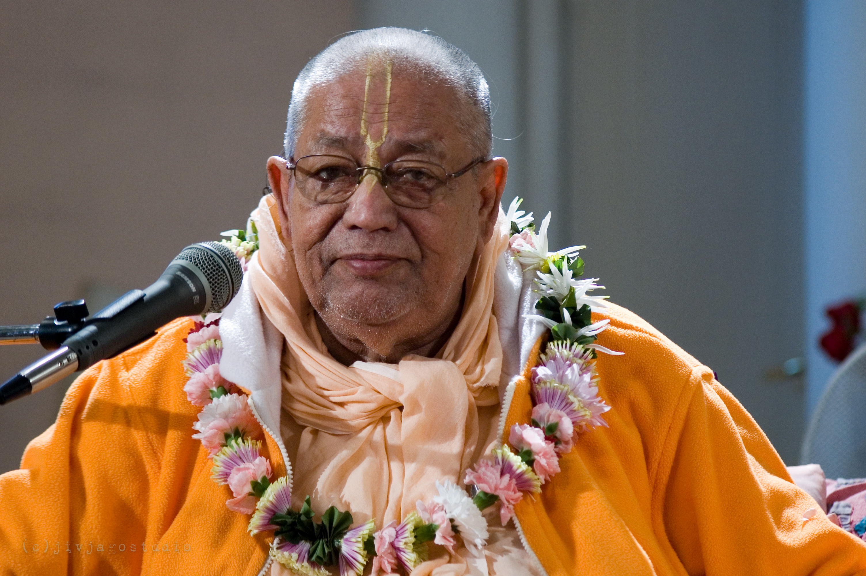 Душа в материальном мироздании