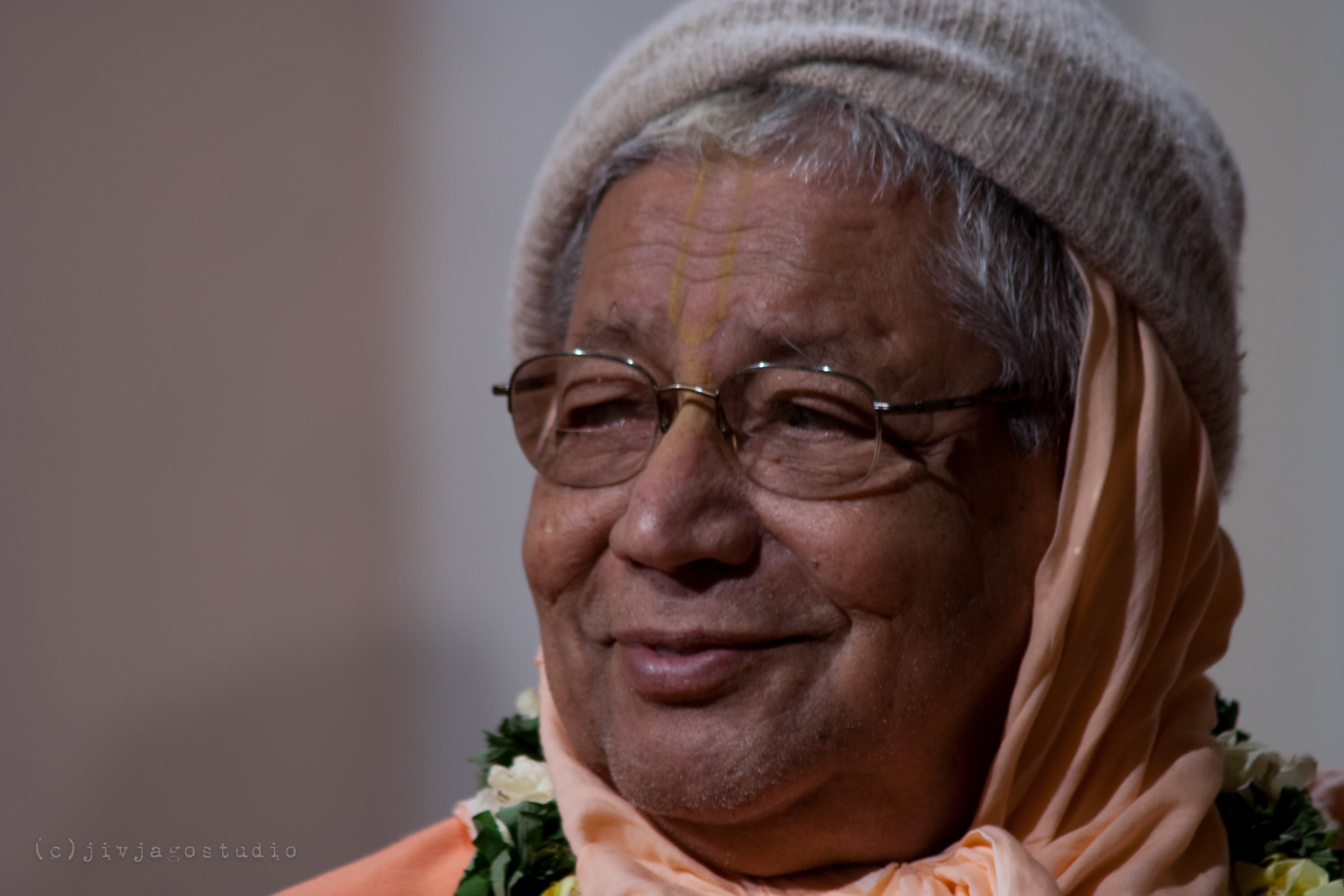 Закон кармы и воля Кришны