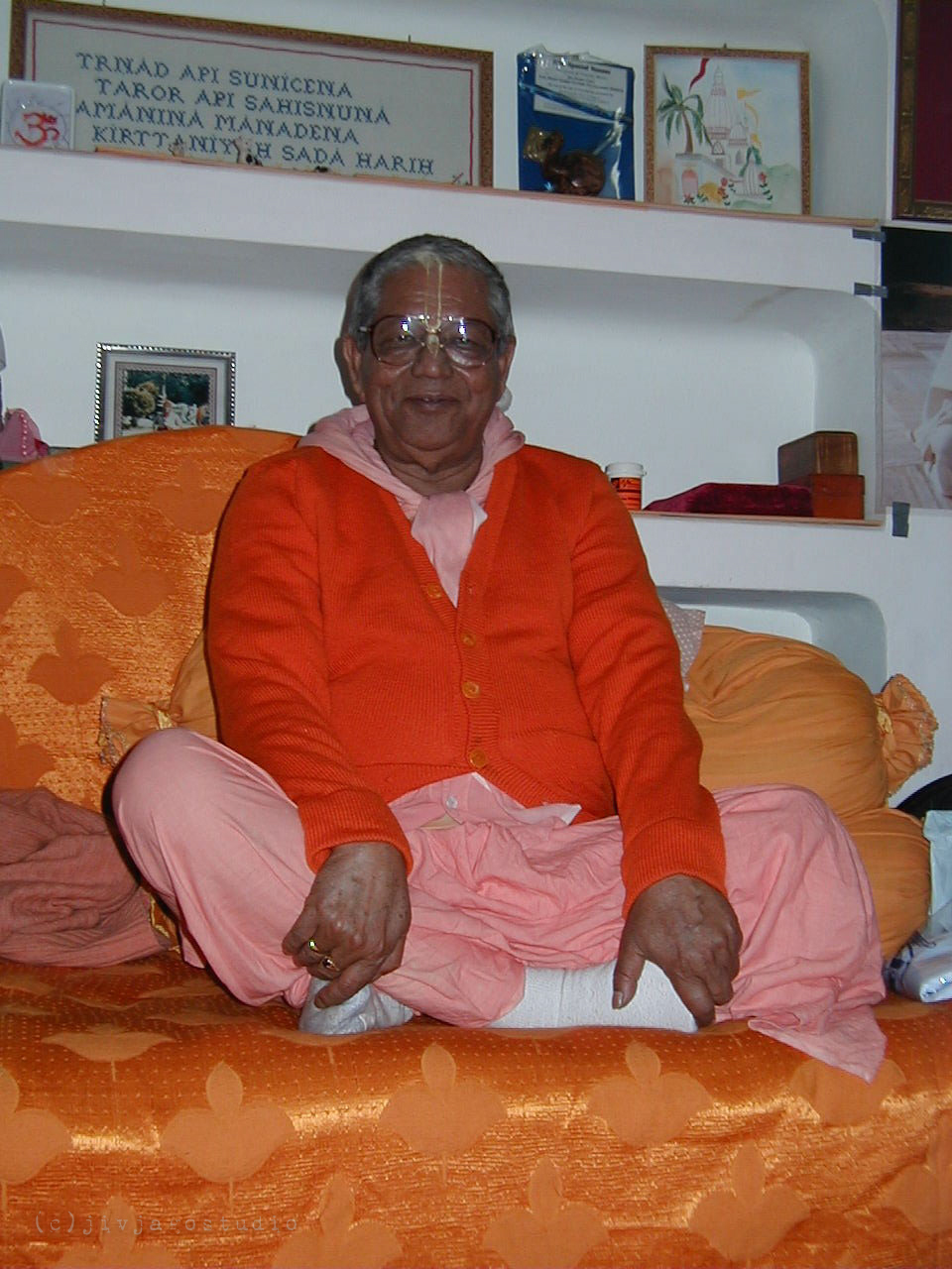 Вайшнавские качества