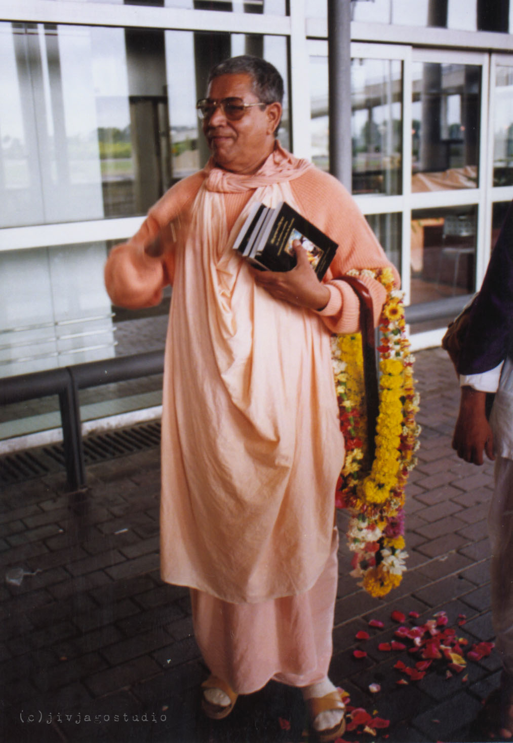 Сладостная природа сознания Кришны