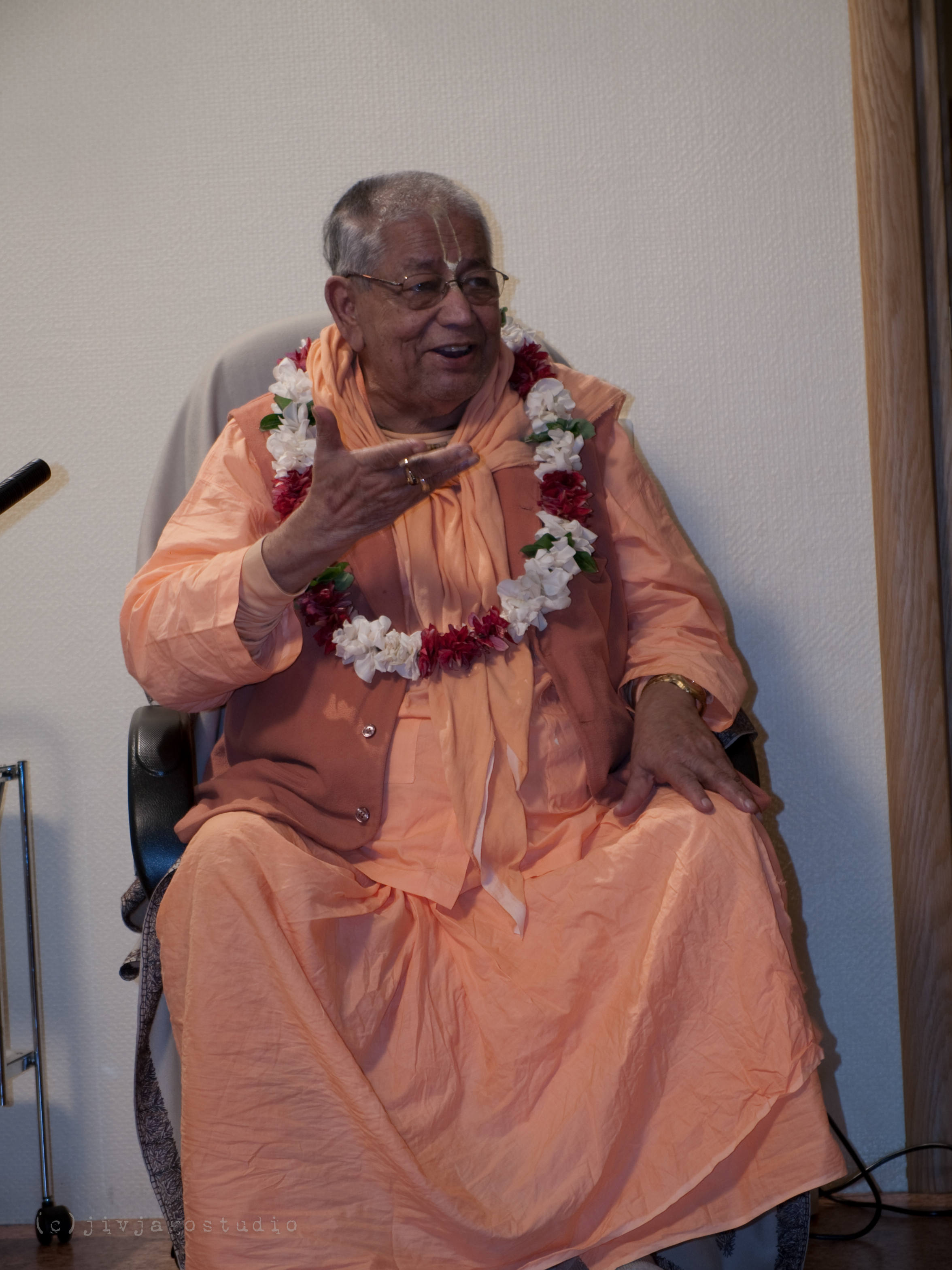 Рамананда-самвада