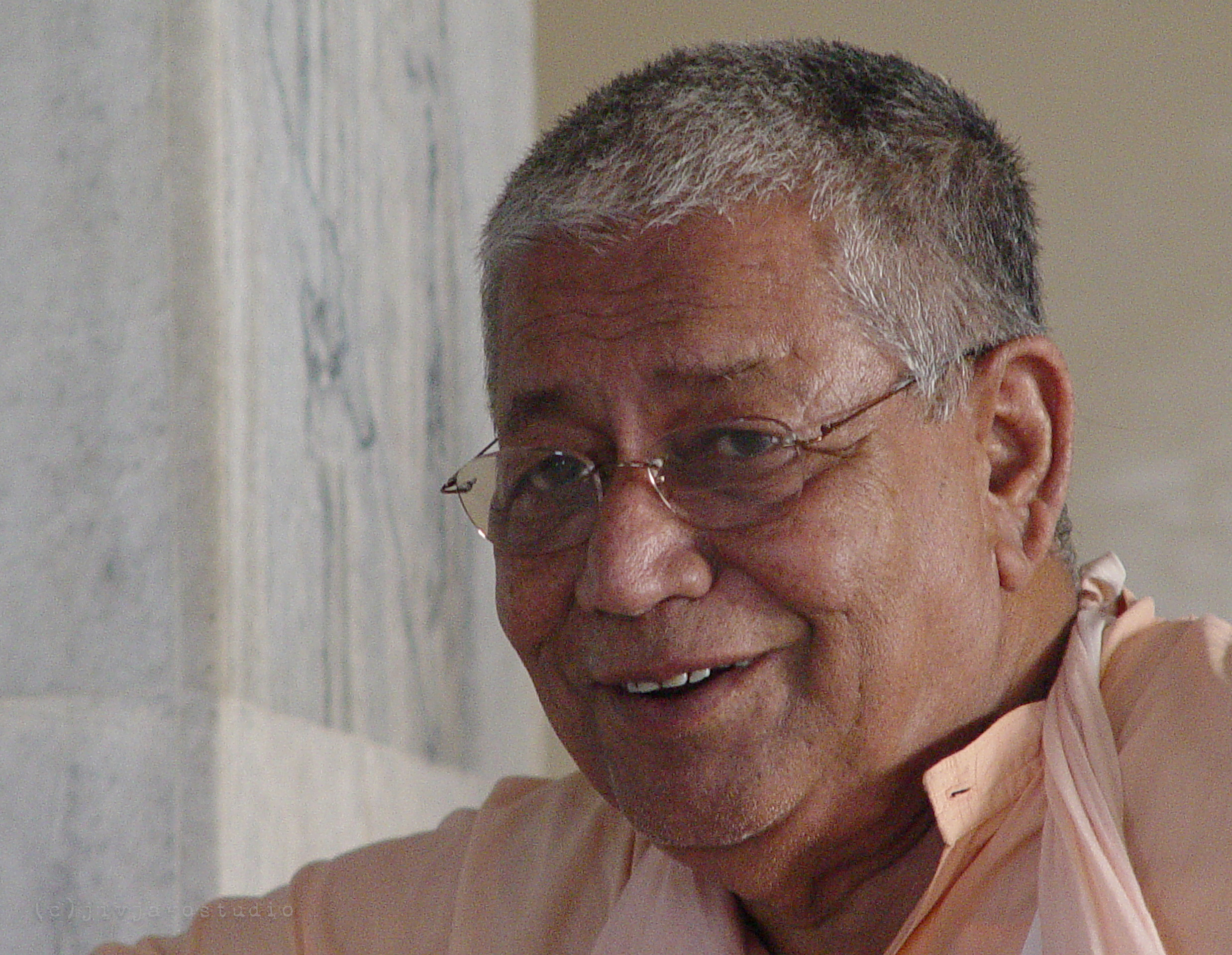 Шри Шри Нитай-Чайтаньядев